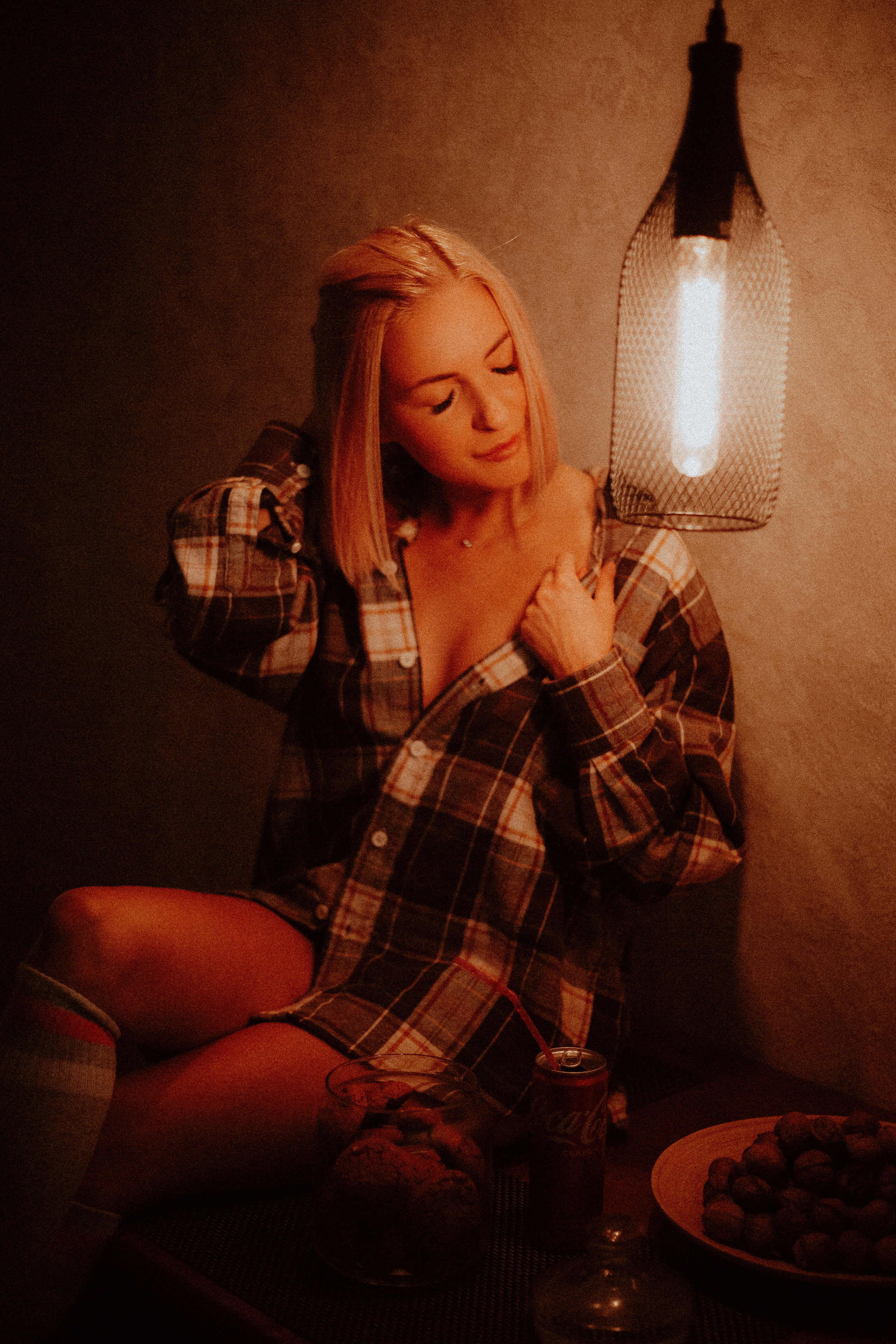 Маргарита, духи и кот. Главная