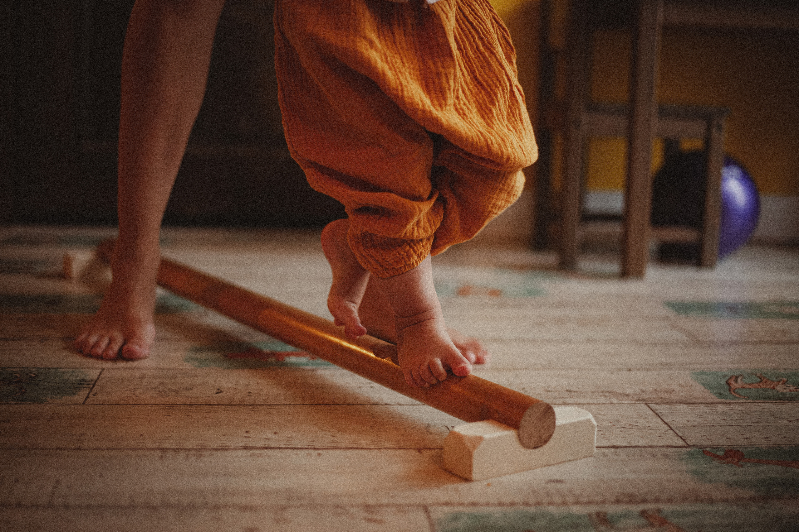 Надин и Мелиса. Главная