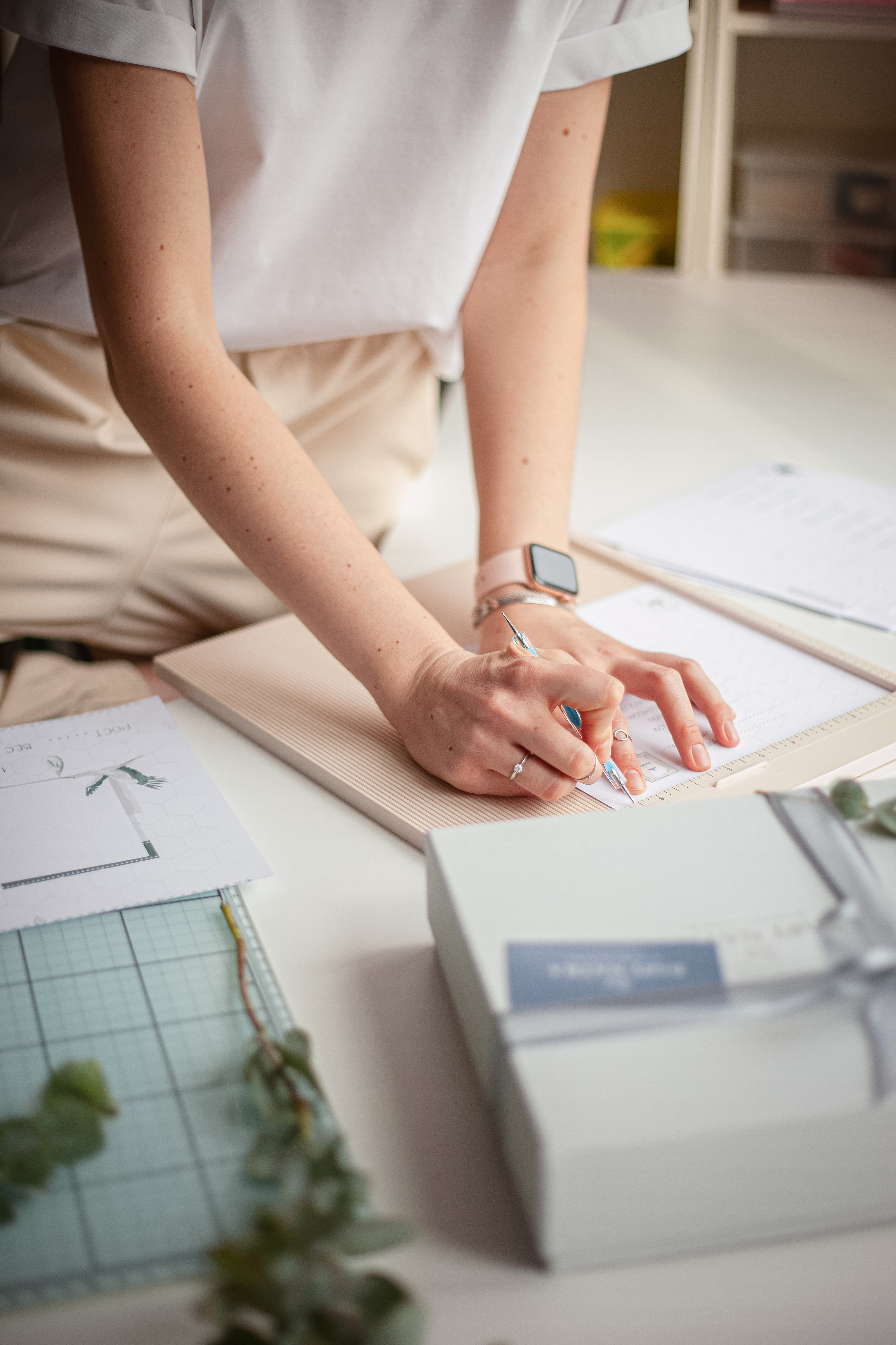 Съемка для бренда фотоальбомов BABY NATRA. Главная