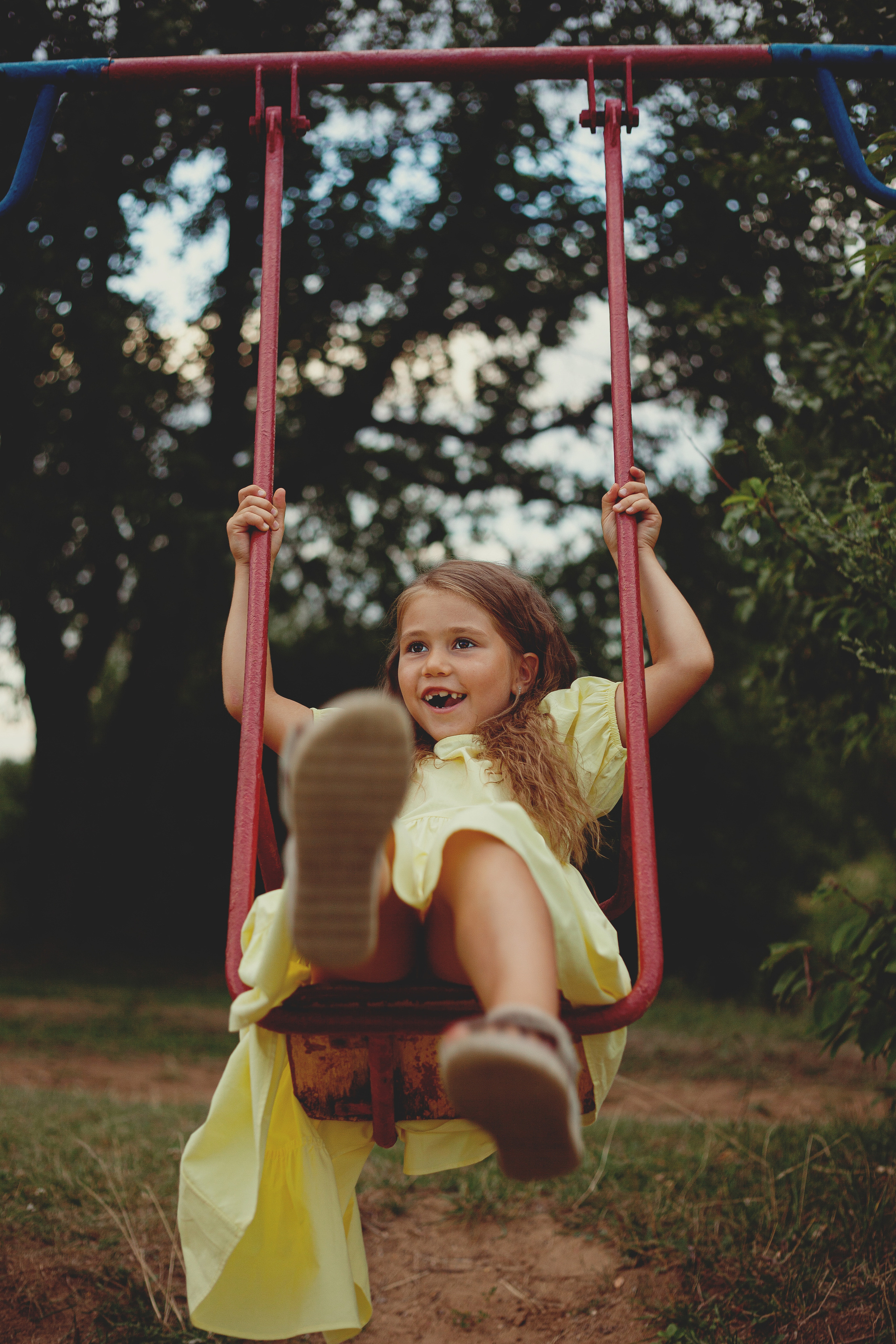 Семья Камневых. Главная