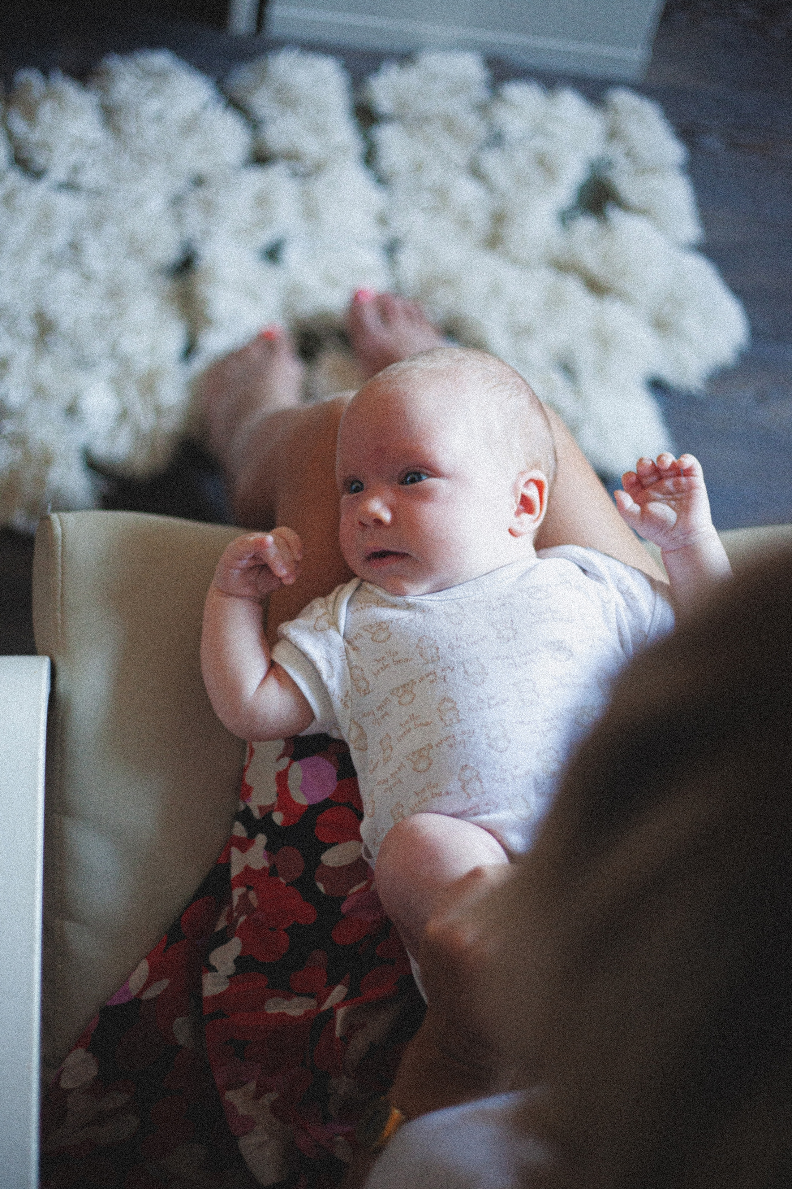 Ксения, Максим и Олеся. Главная