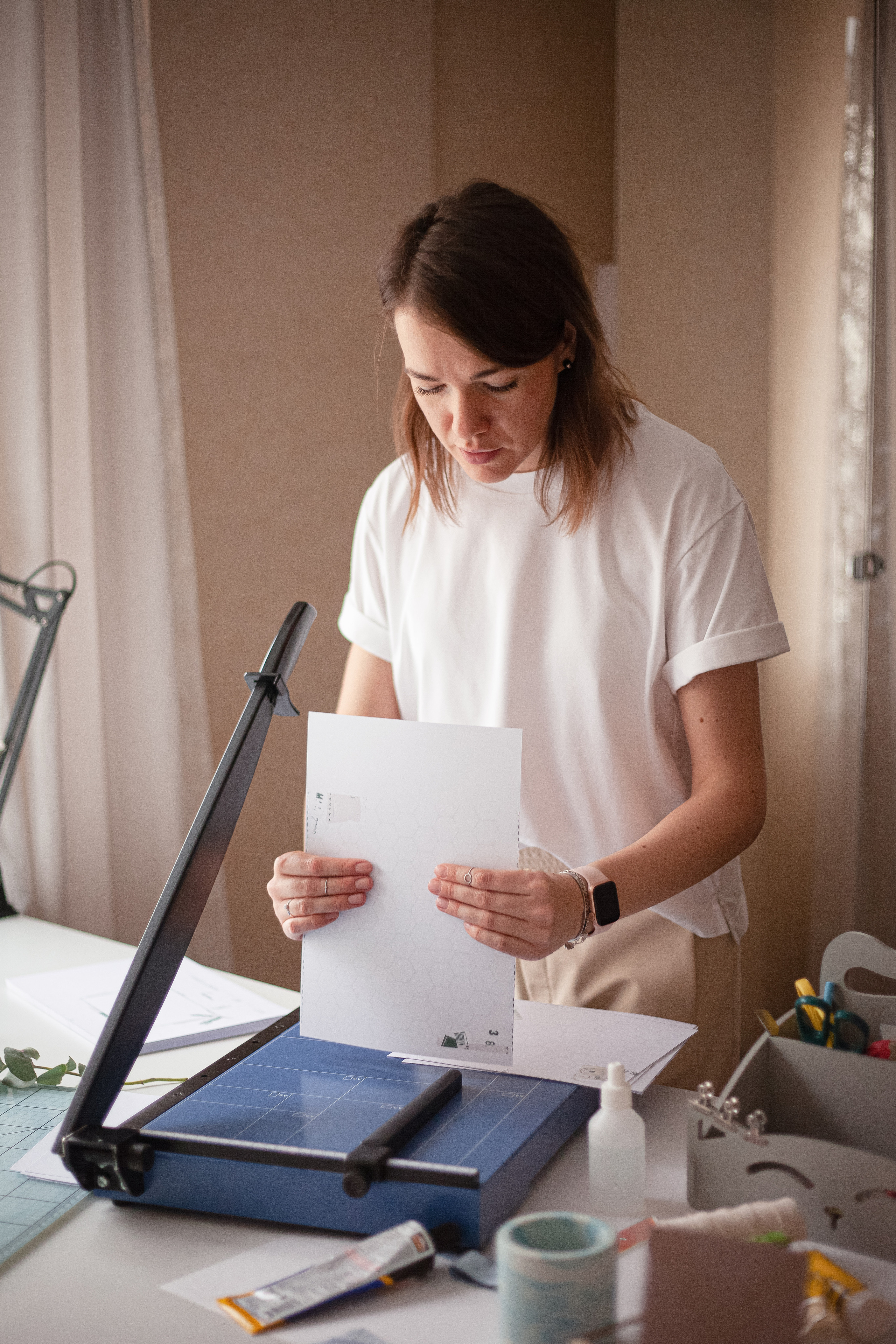 Съемка для бренда фотоальбомов BABY NATRA. Главная