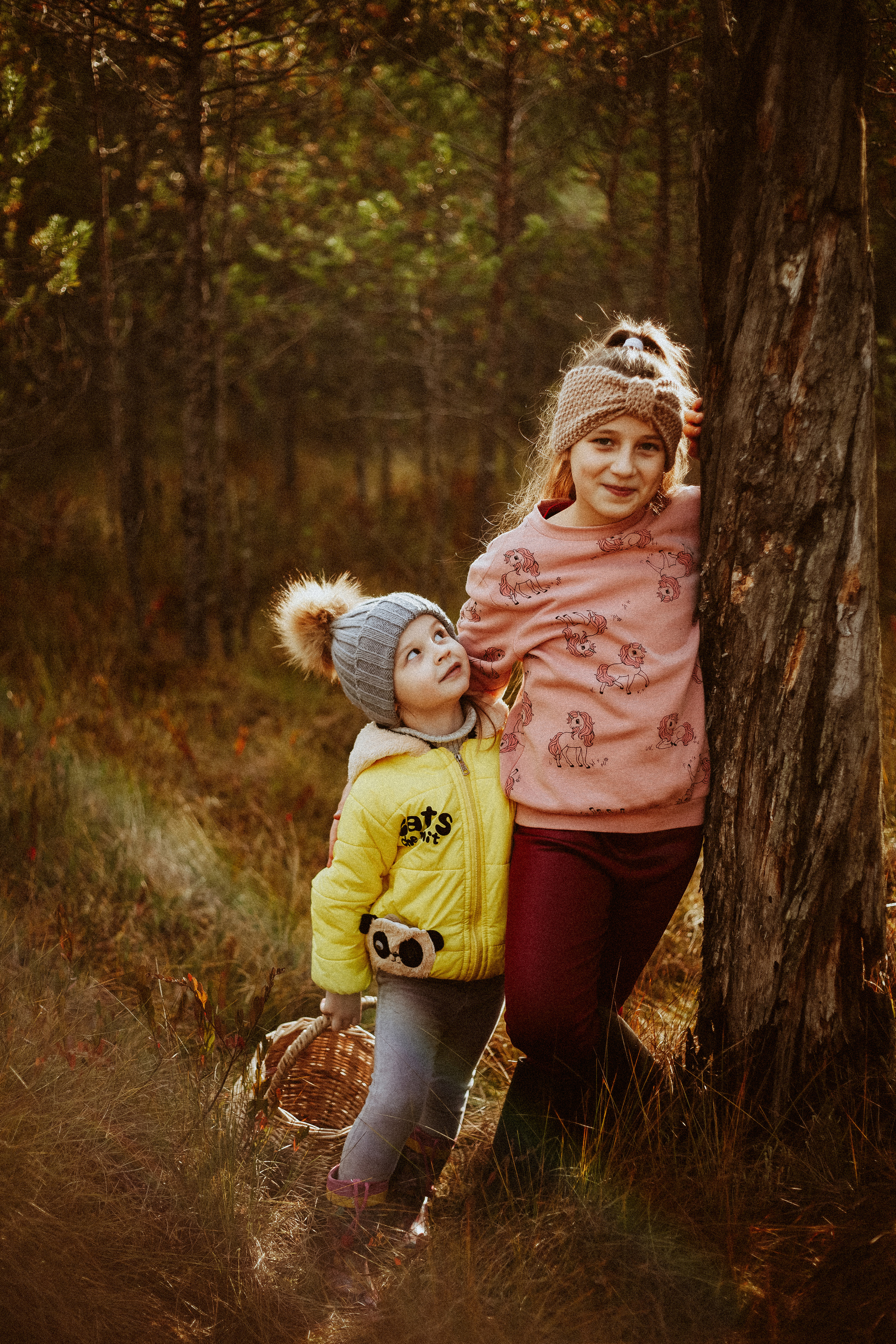 Семья Горбатенко, поездка в деревню. Главная
