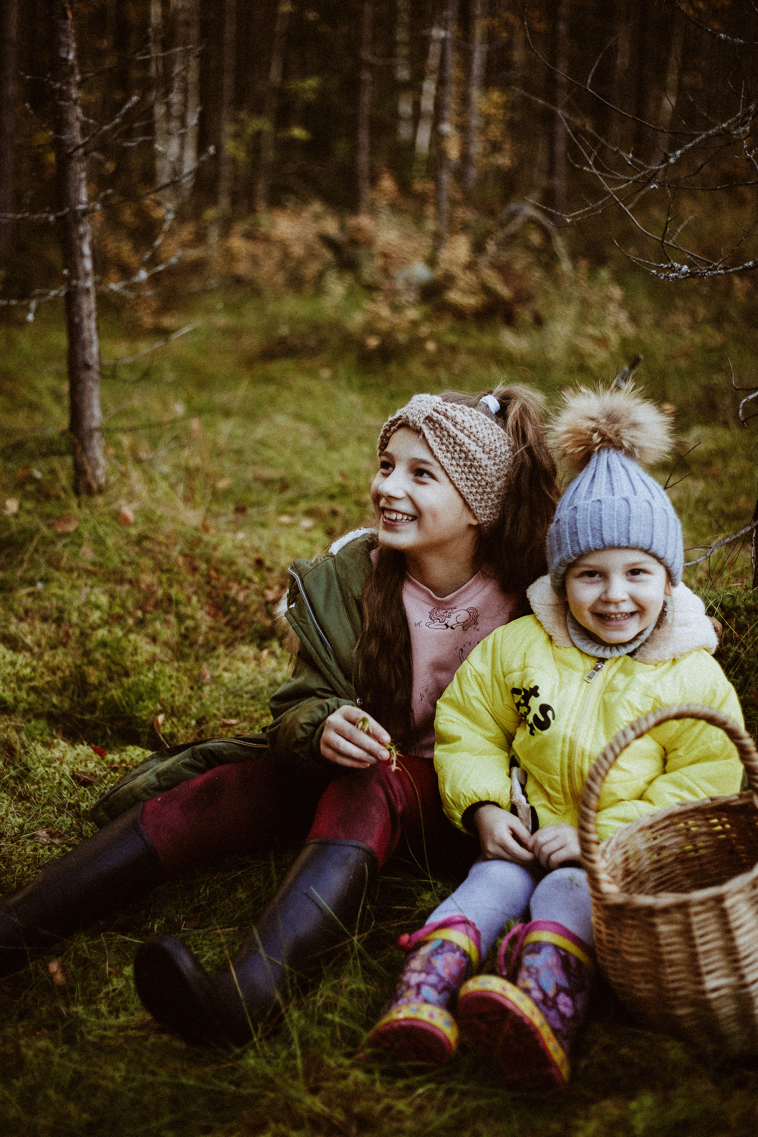 Семья Горбатенко, поездка в деревню. Главная