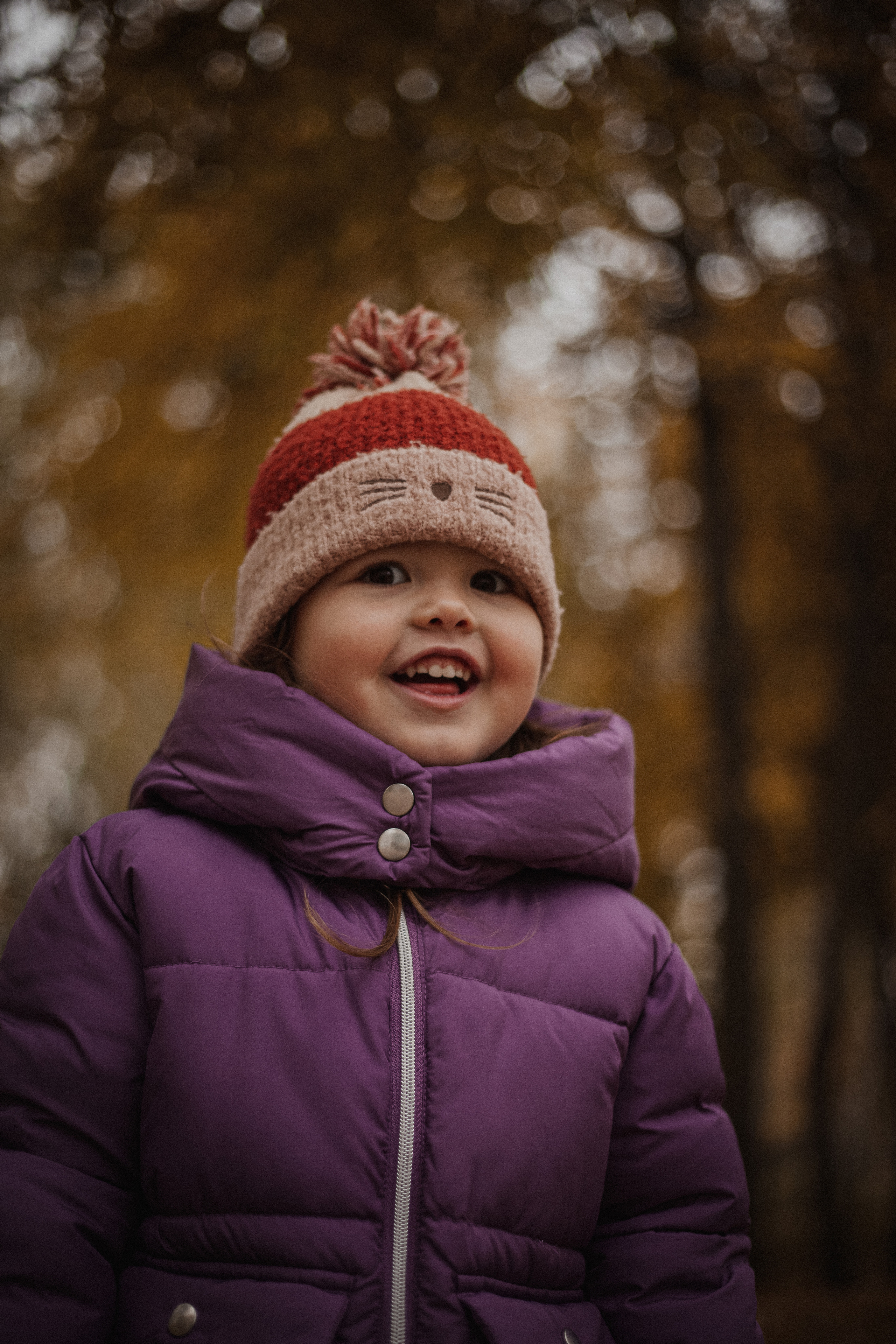 Дмитрий, Вероника и Машенька. Главная