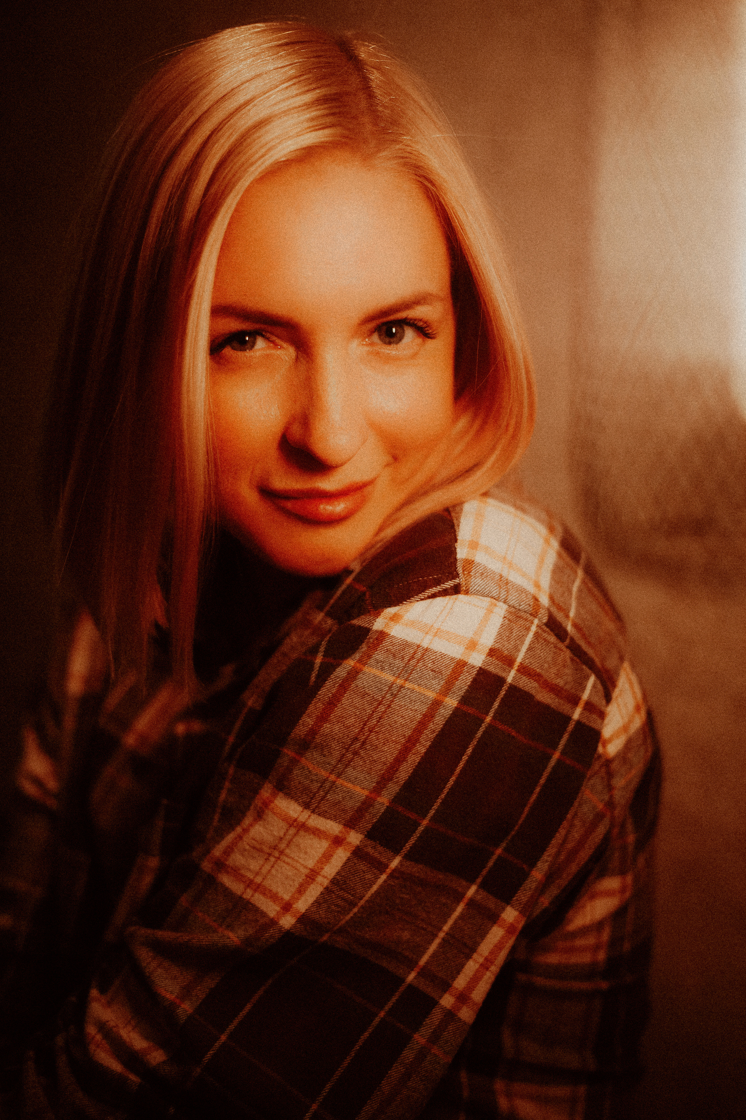 Маргарита, духи и кот. Главная