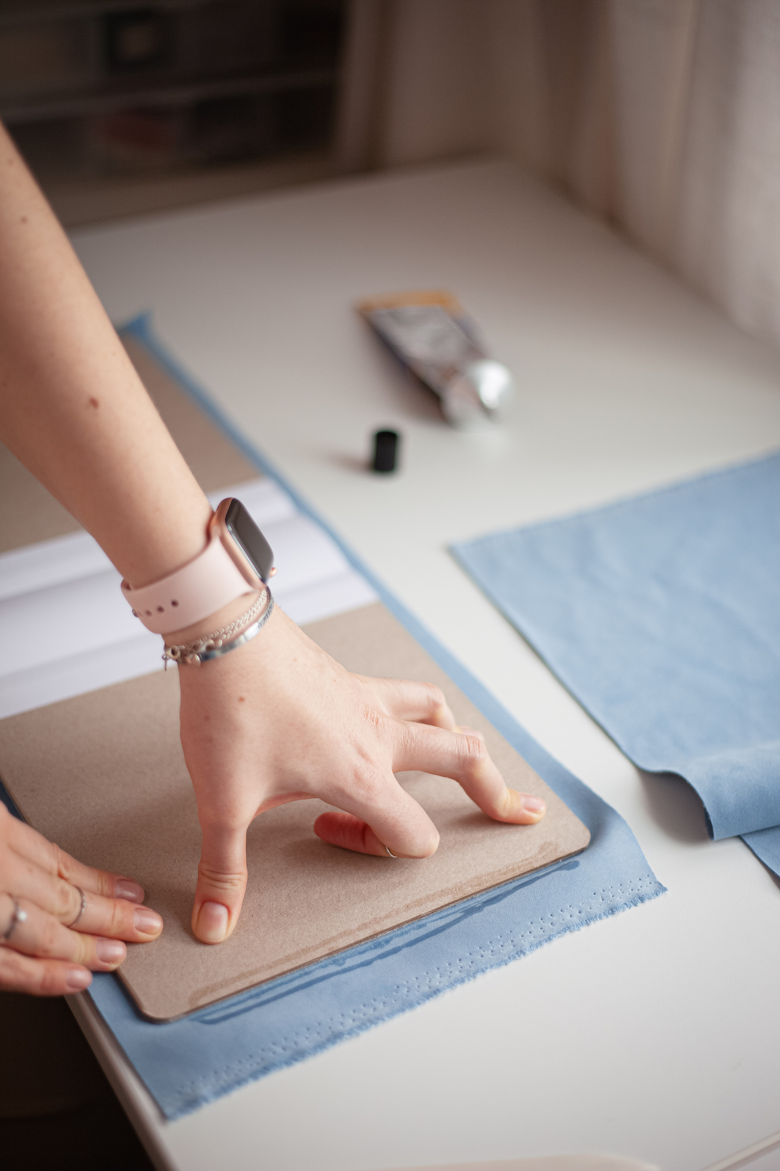 Съемка для бренда фотоальбомов BABY NATRA. Главная