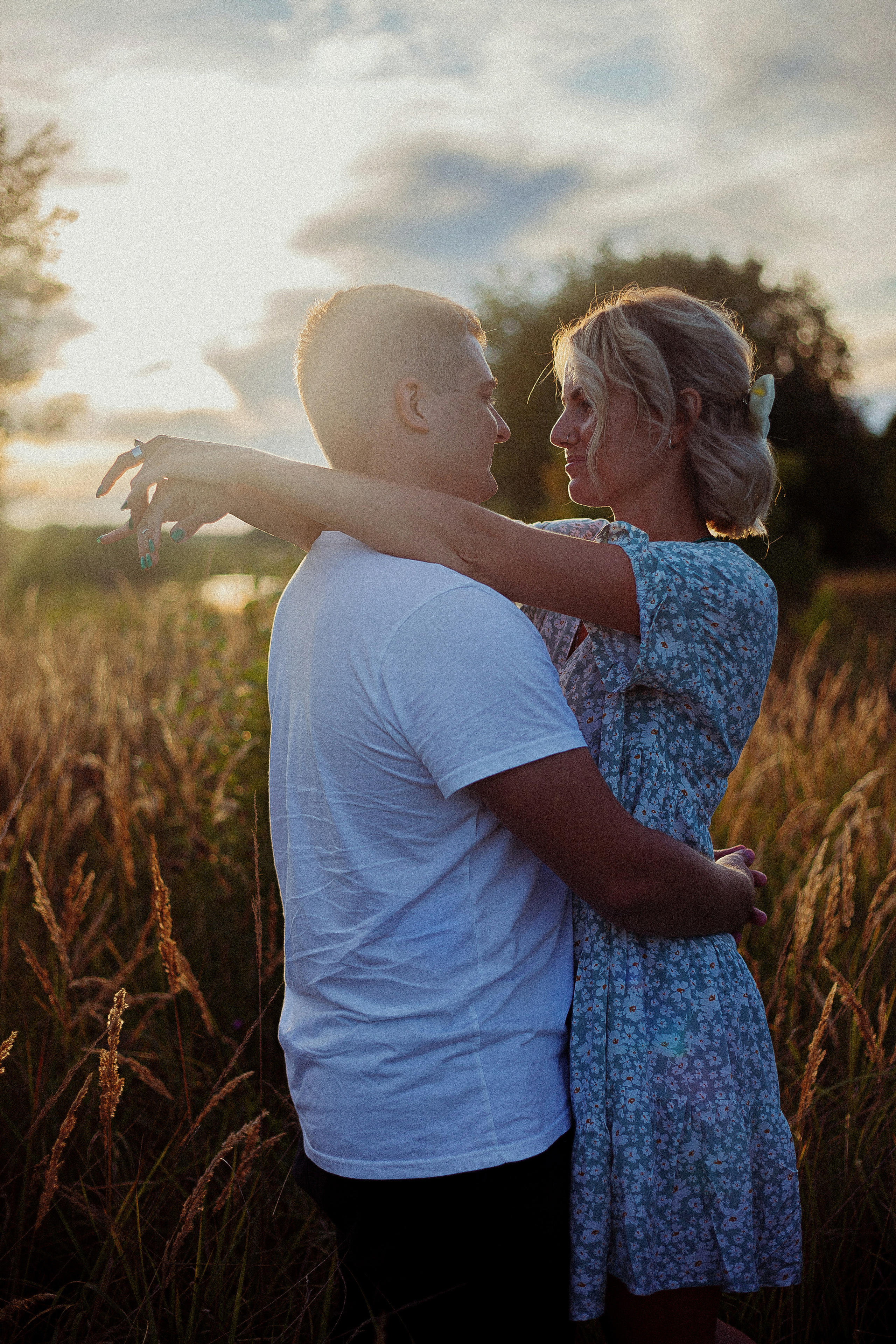 Семья Силяковых на природе, ДР мальчишек. Главная