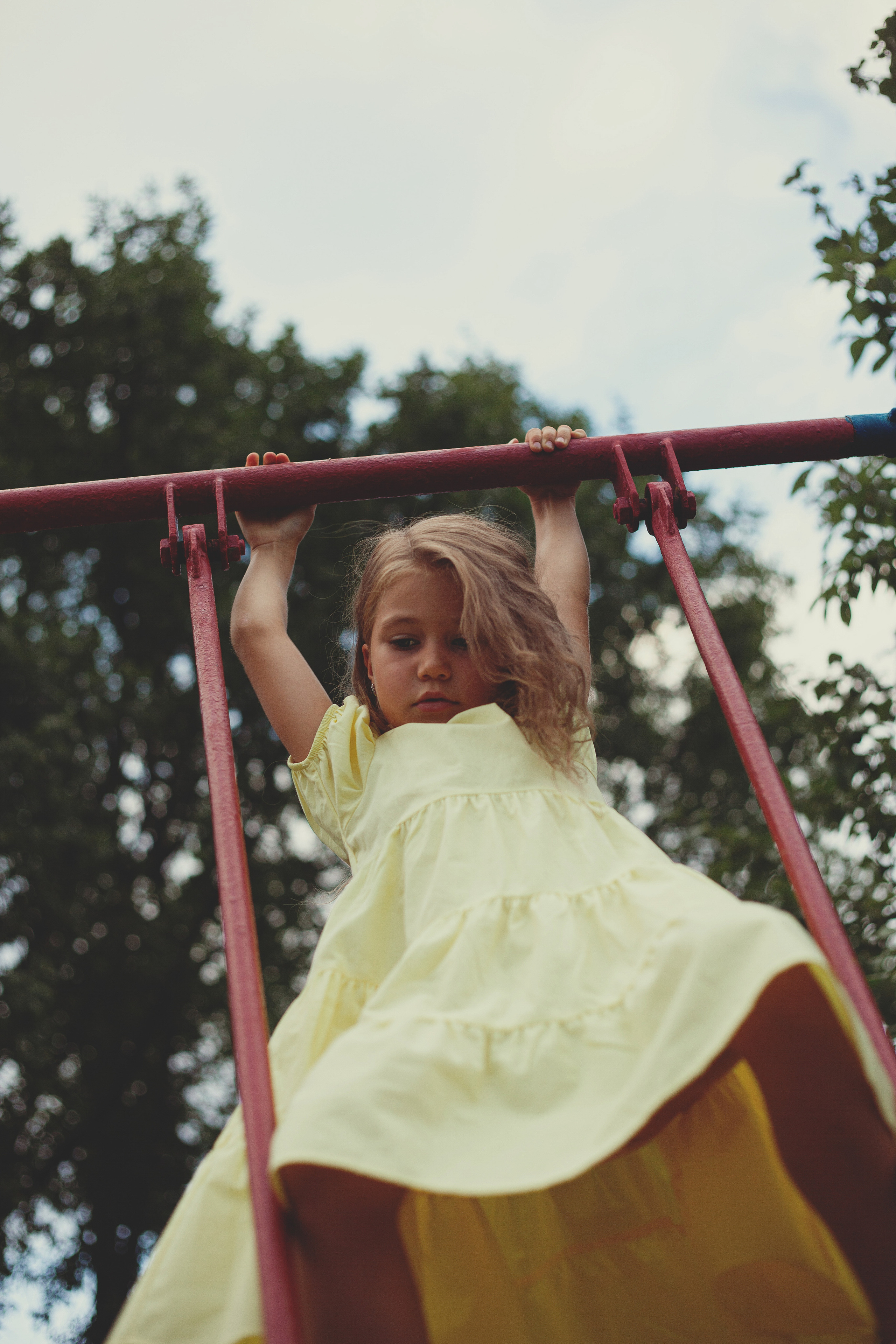 Семья Камневых. Главная