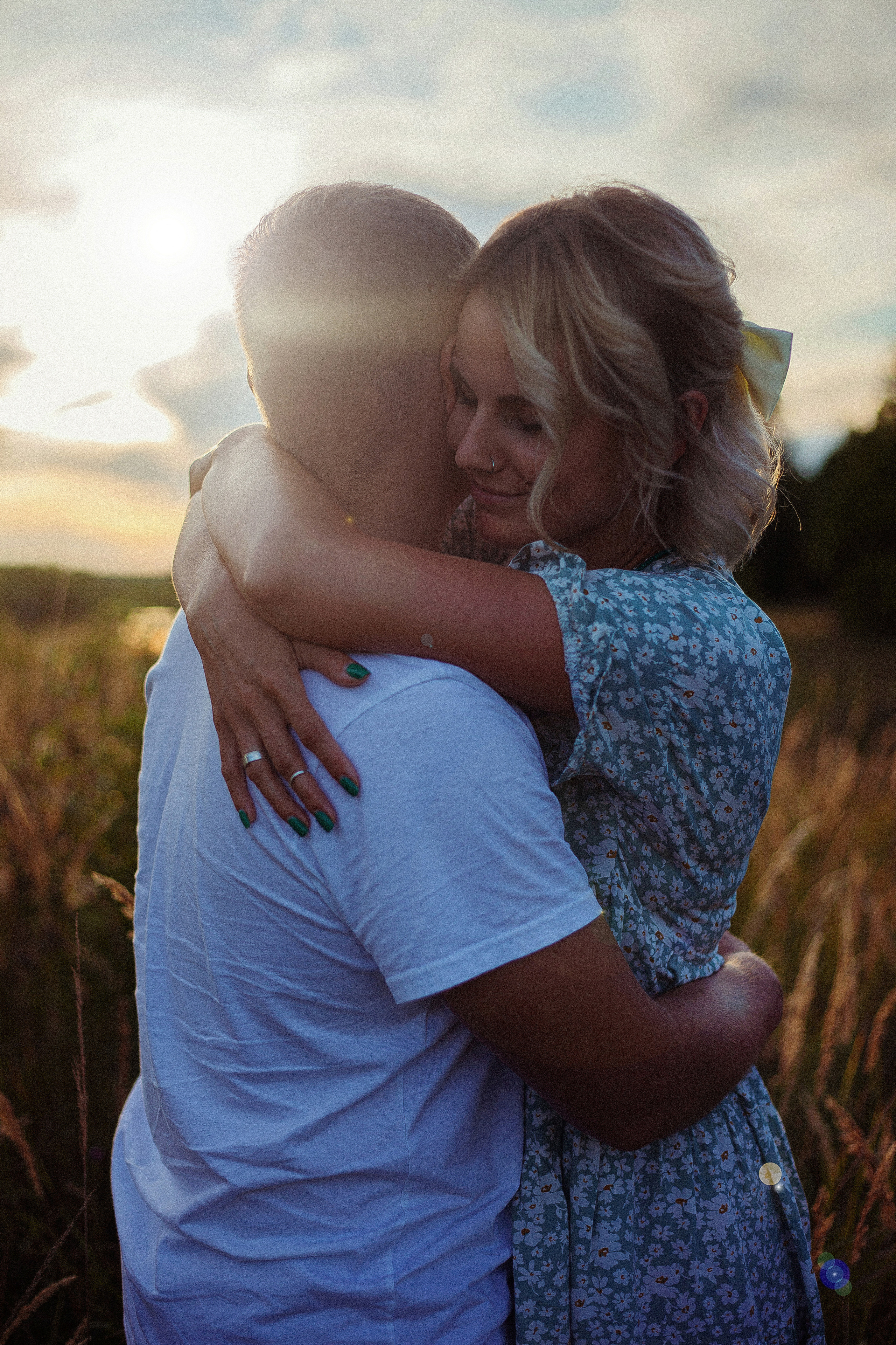 Семья Силяковых на природе, ДР мальчишек. Главная