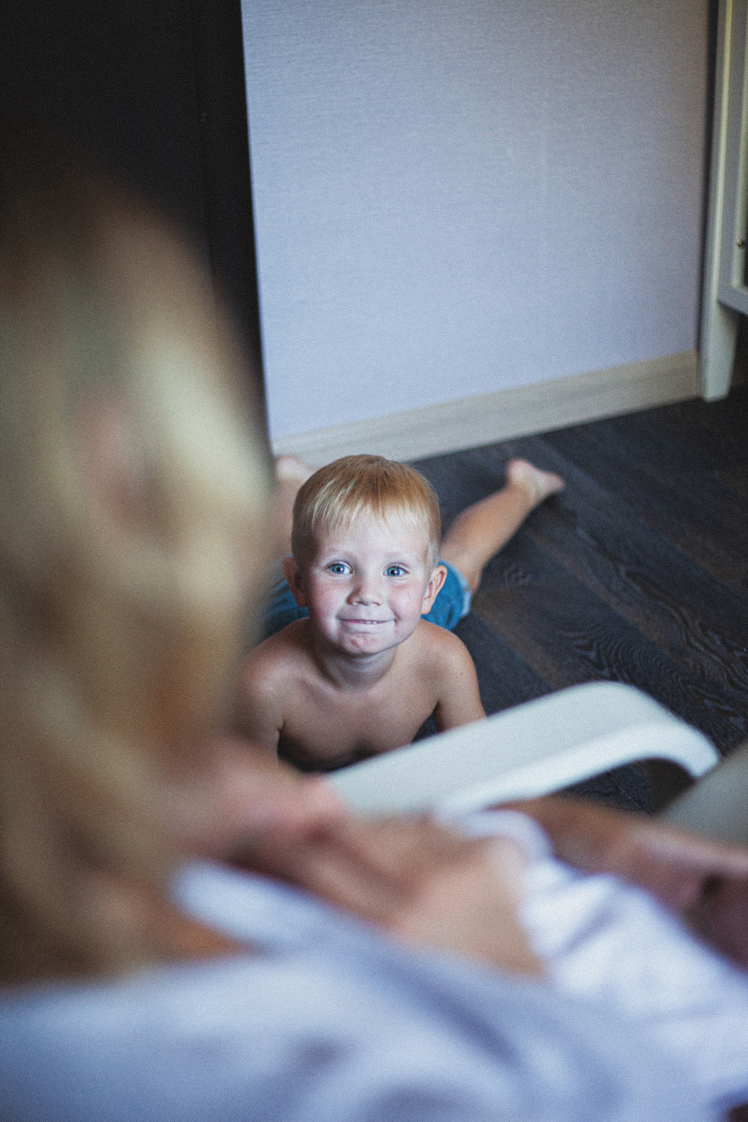 Ксения, Максим и Олеся. Главная