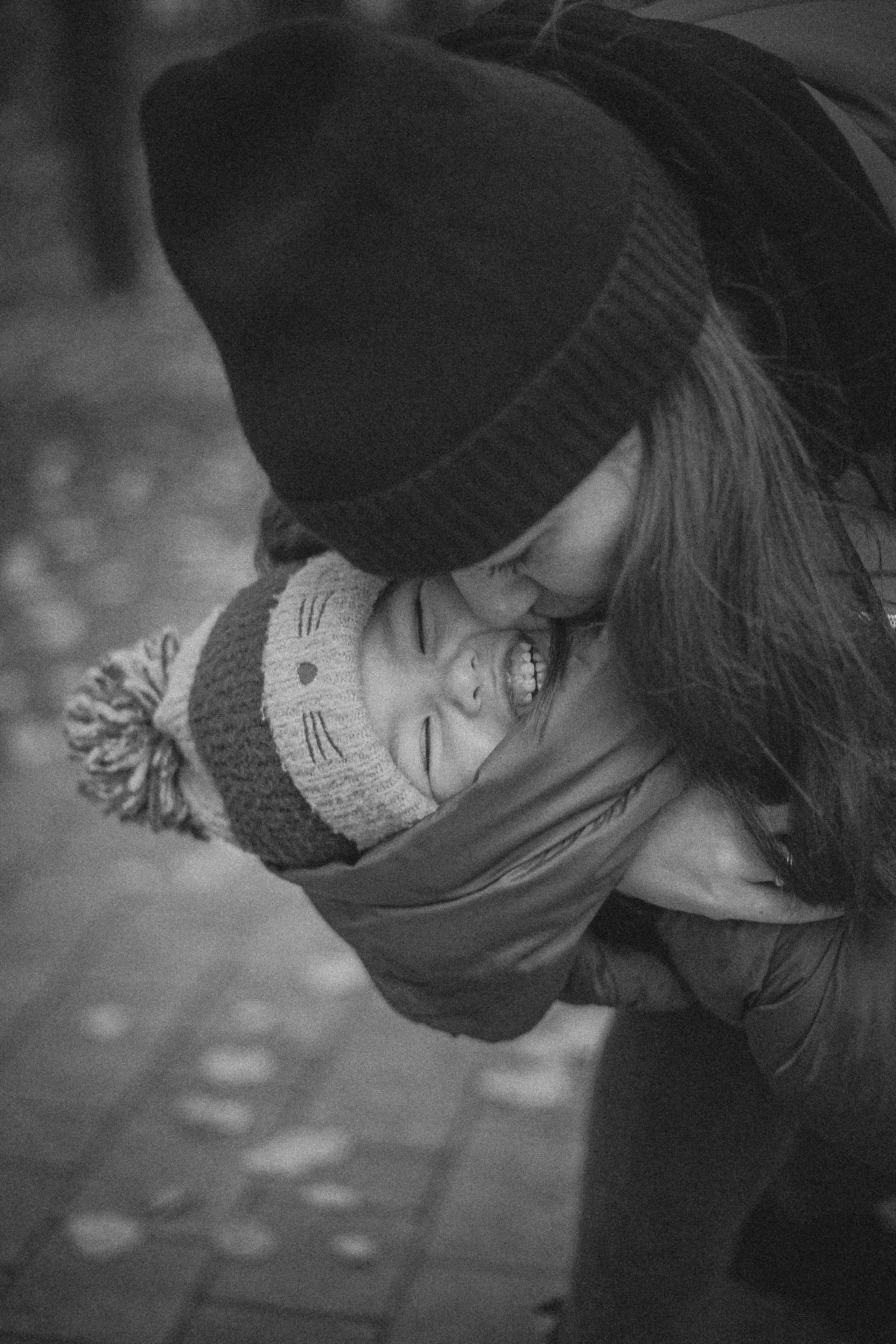 Дмитрий, Вероника и Машенька. Главная