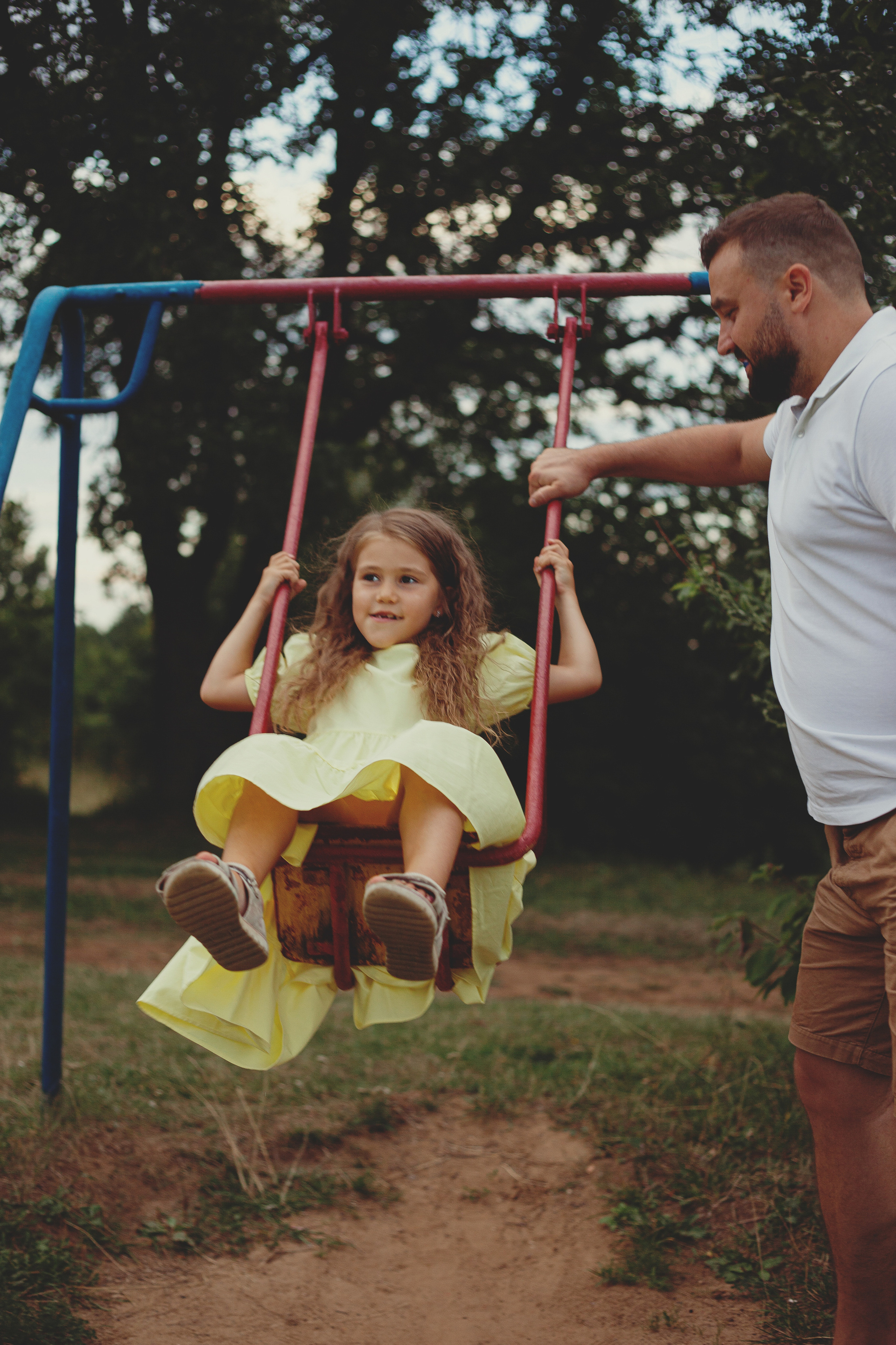 Семья Камневых. Главная