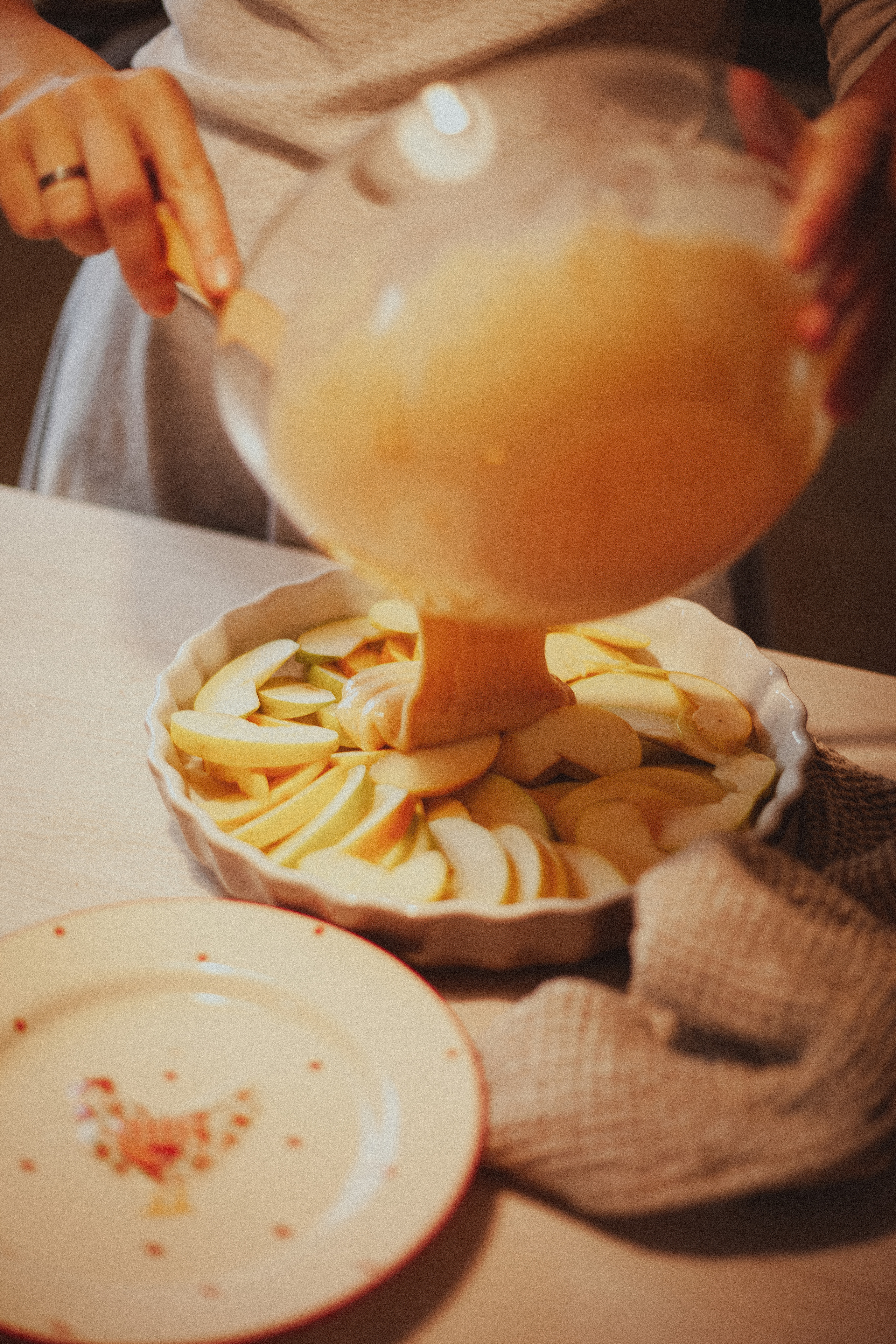 Надин и Мелиса. Главная