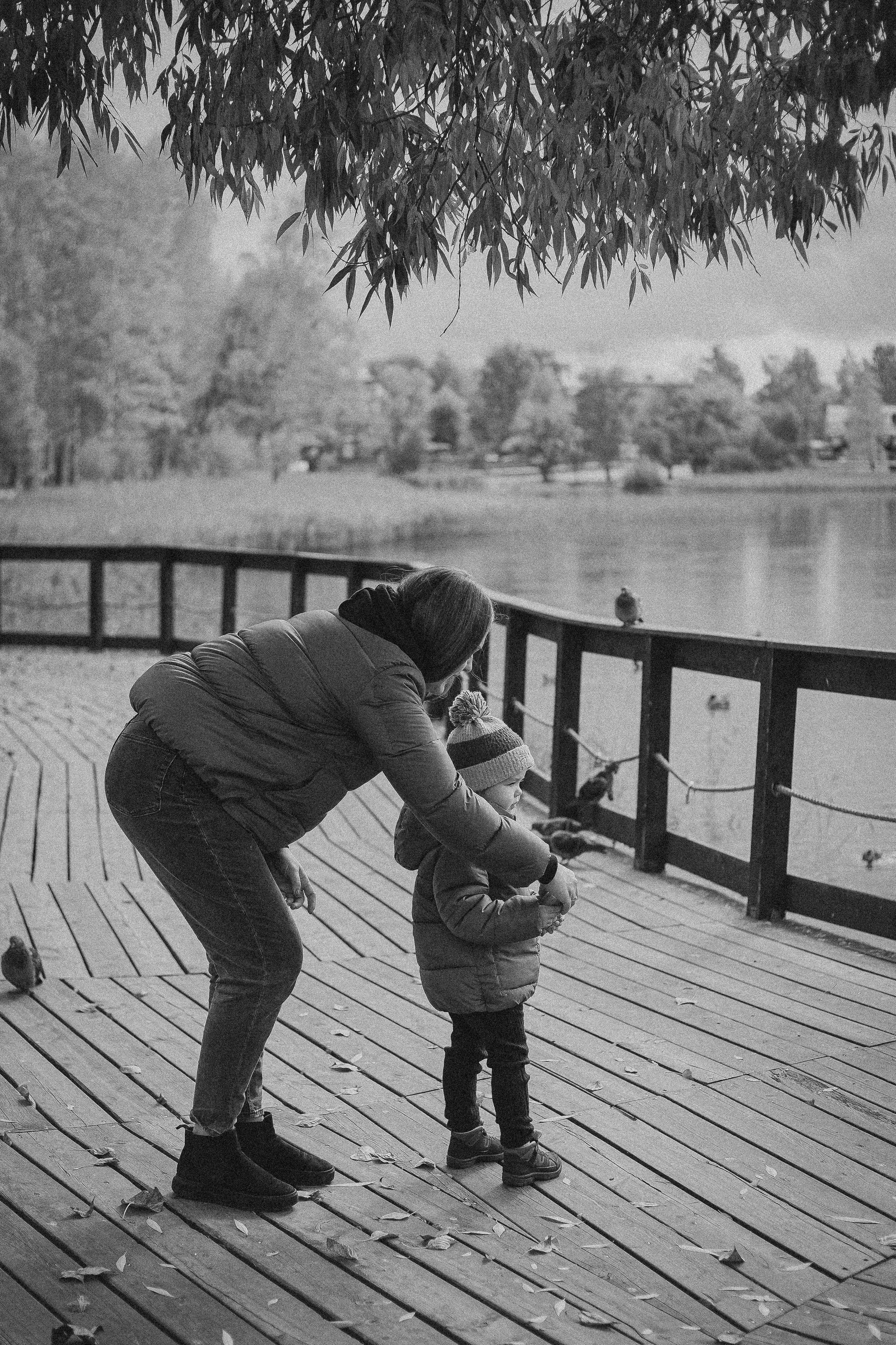 Дмитрий, Вероника и Машенька. Главная