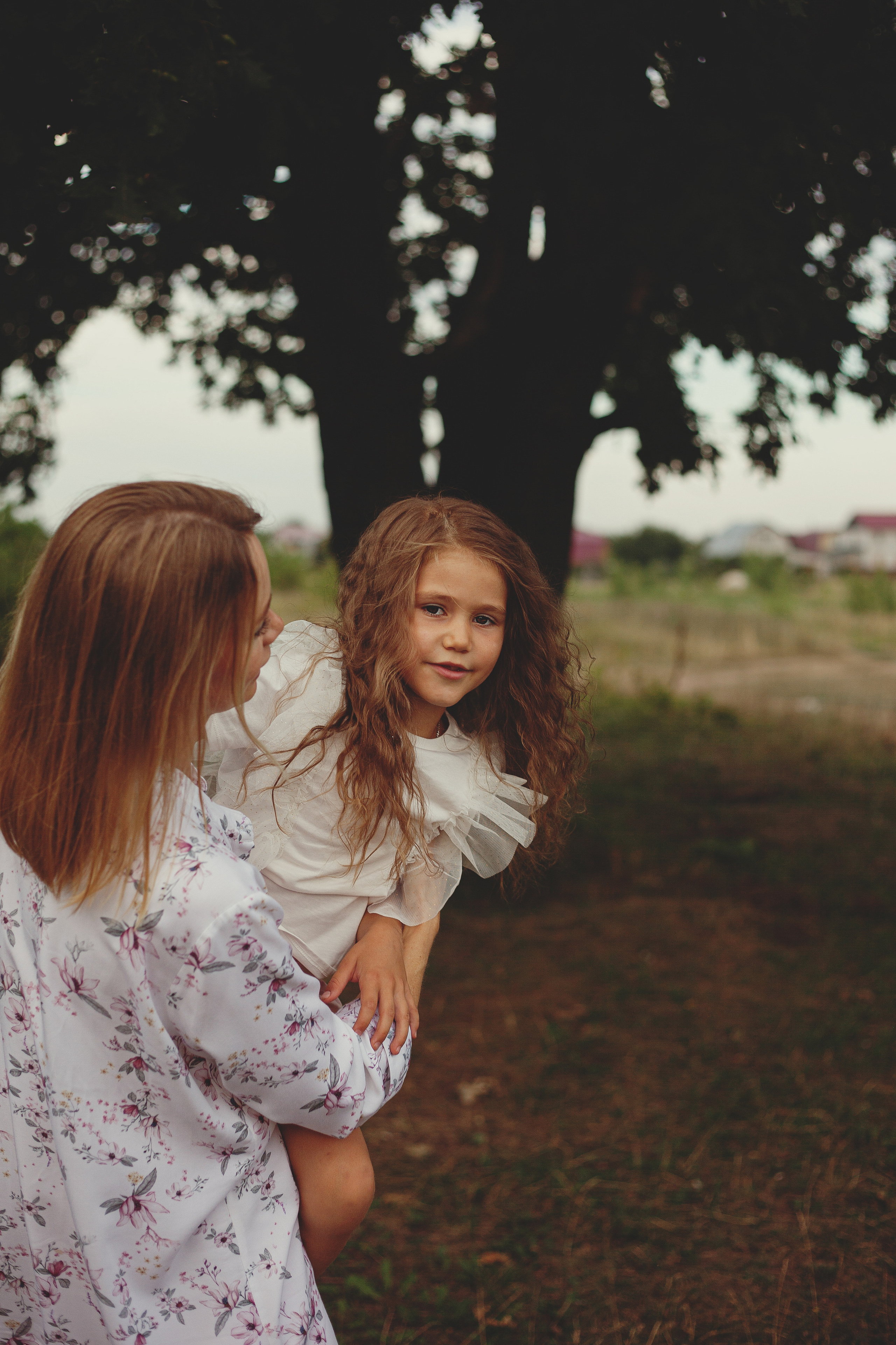 Семья Камневых. Главная