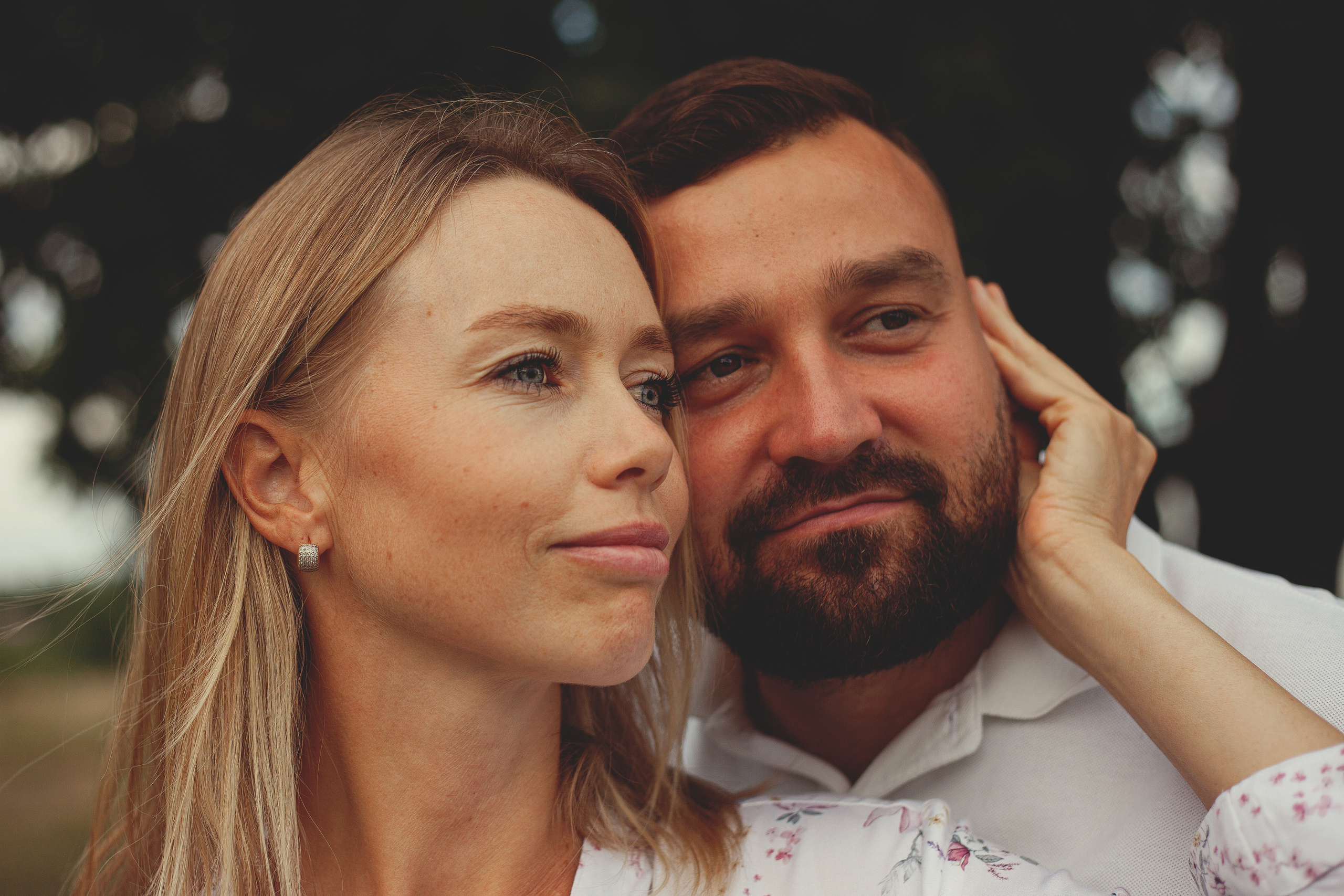 Семья Камневых. Главная