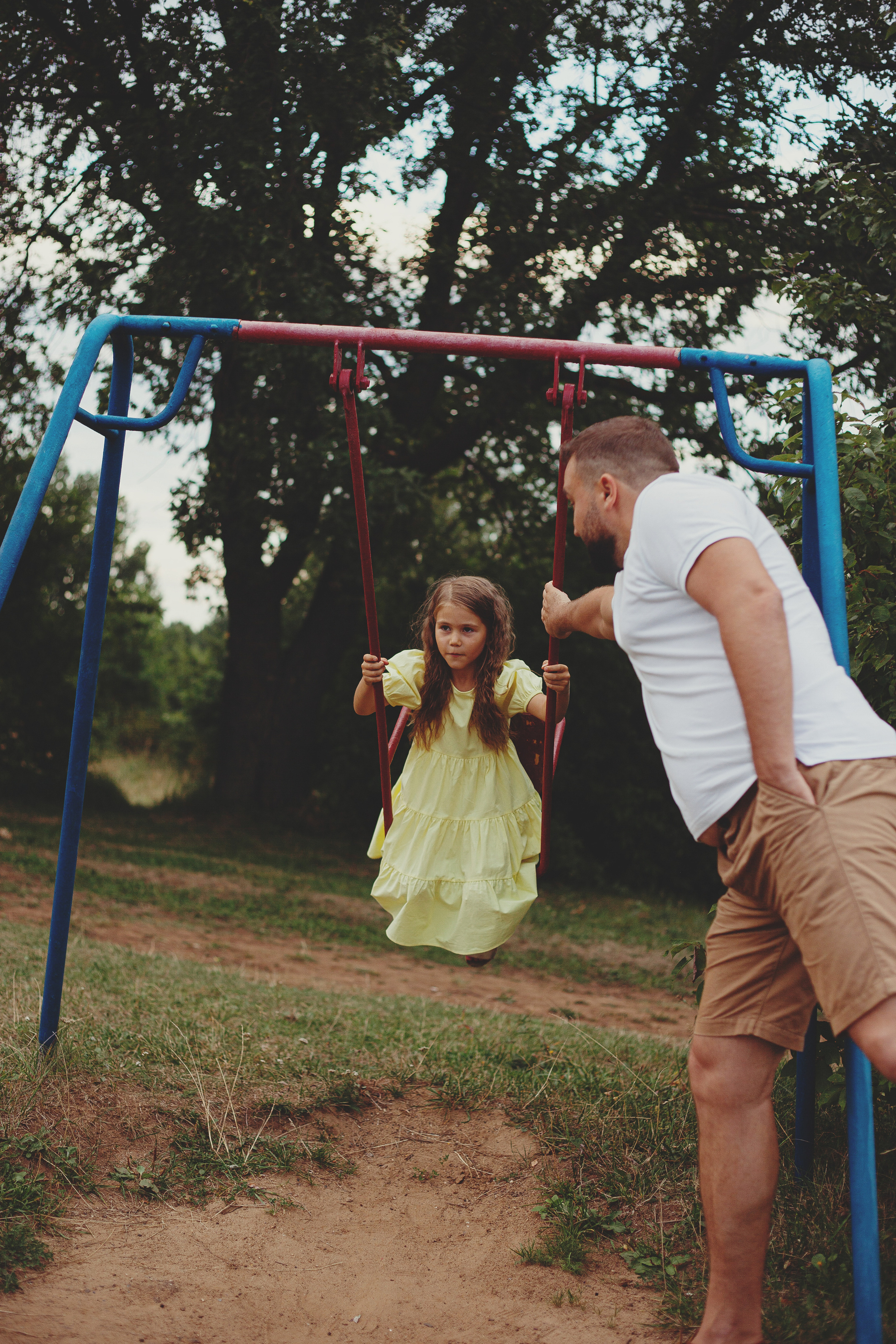 Семья Камневых. Главная