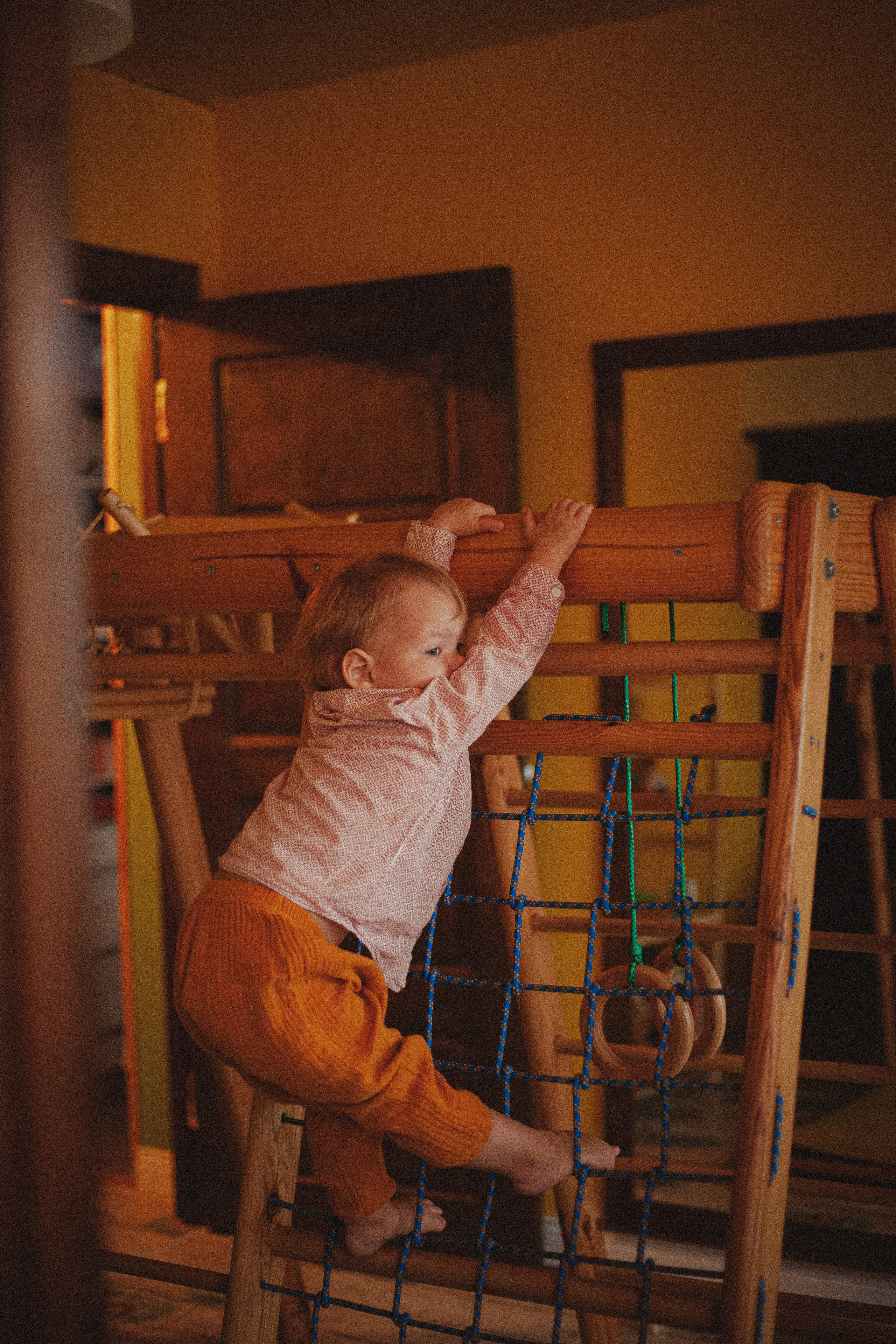 Надин и Мелиса. Главная