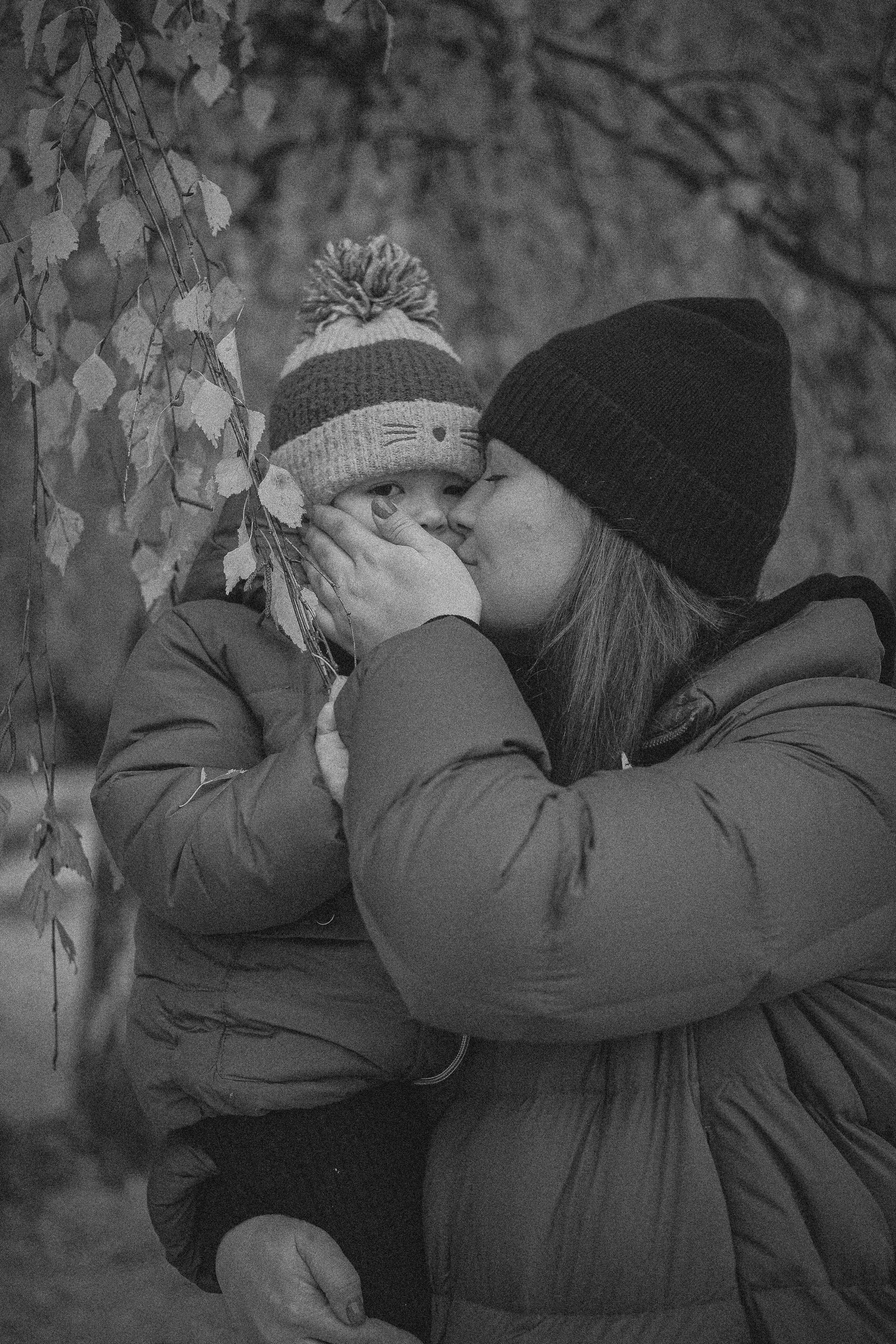 Дмитрий, Вероника и Машенька. Главная