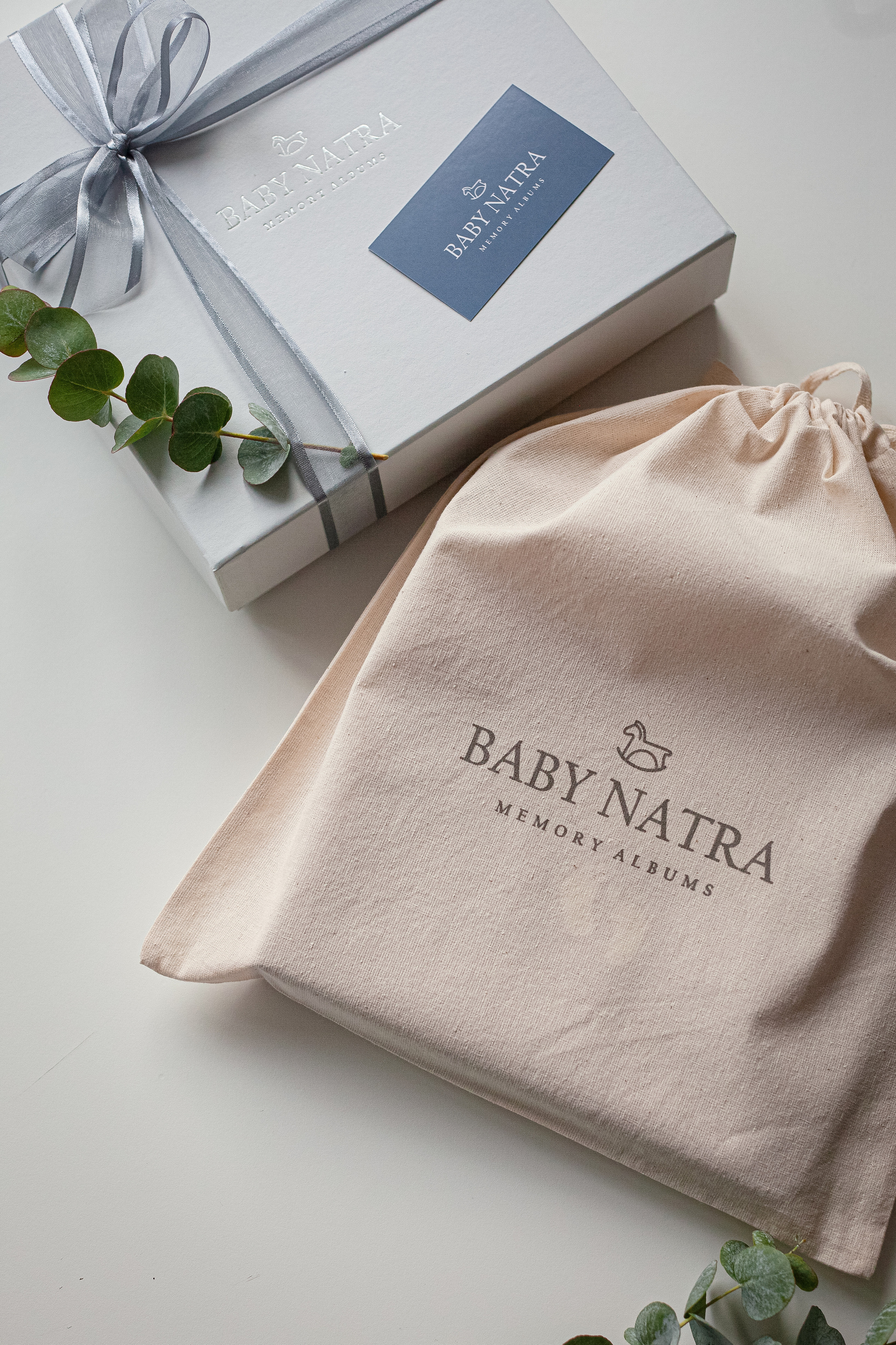 Съемка для бренда фотоальбомов BABY NATRA. Главная