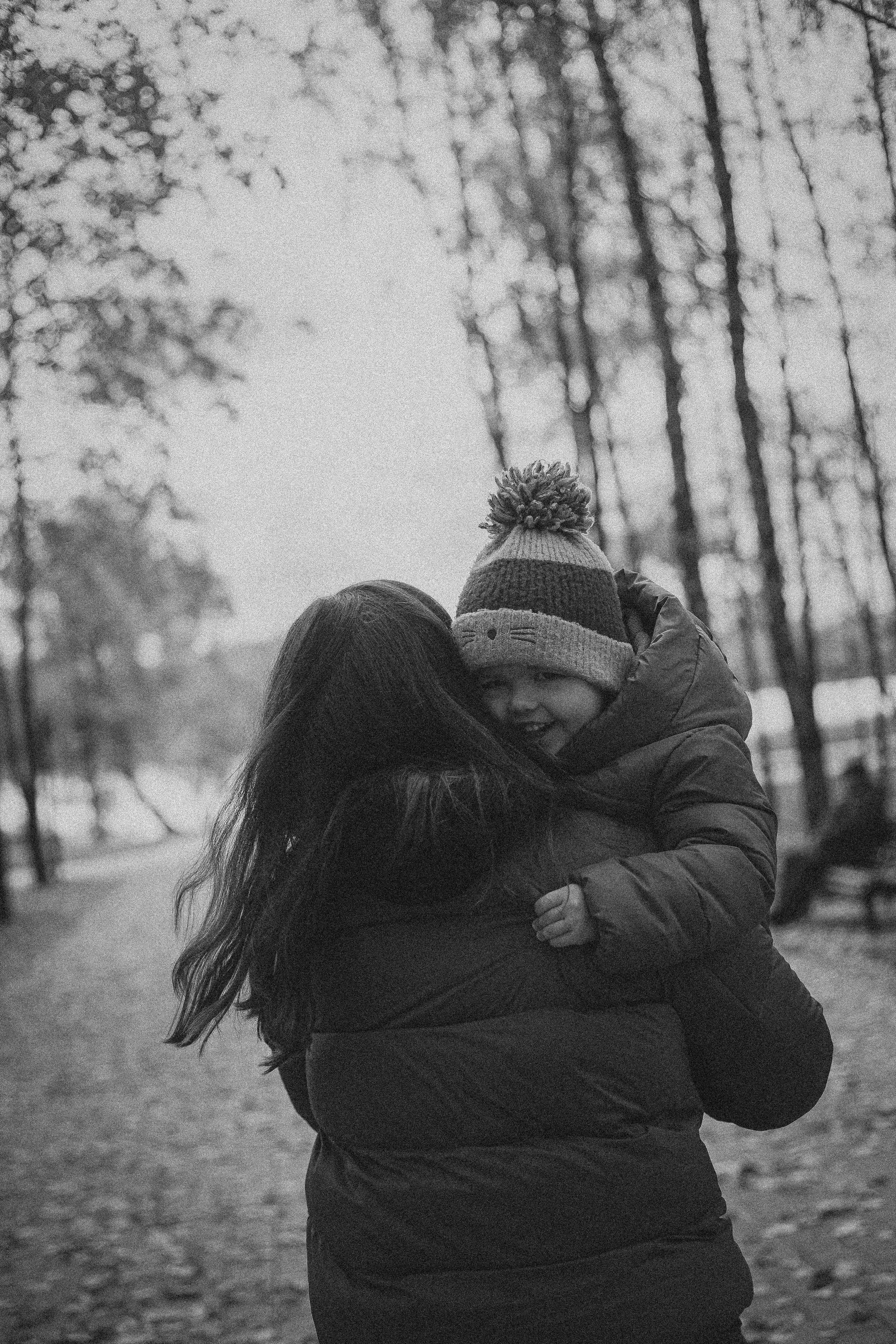 Дмитрий, Вероника и Машенька. Главная