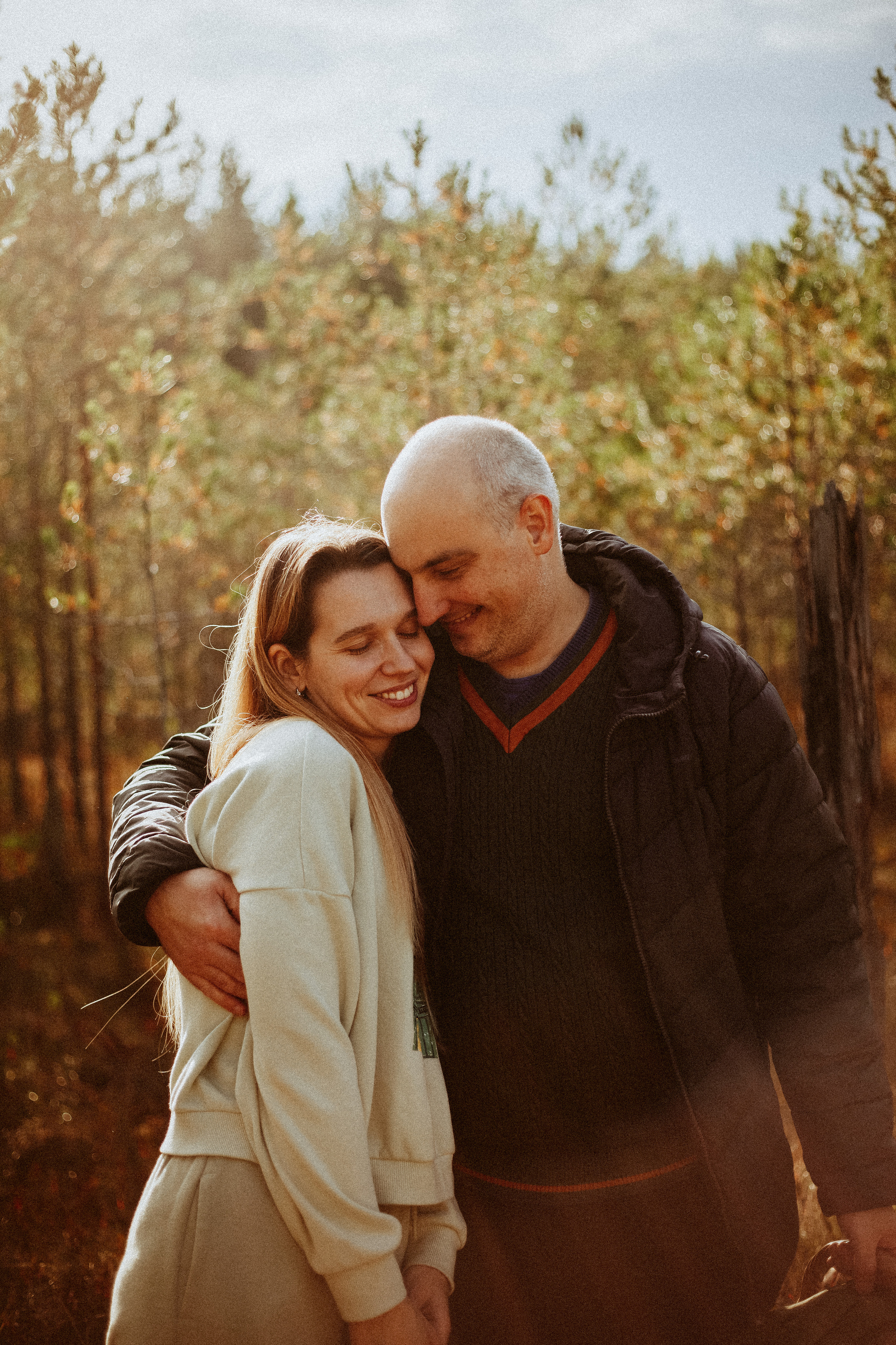 Семья Горбатенко, поездка в деревню. Главная