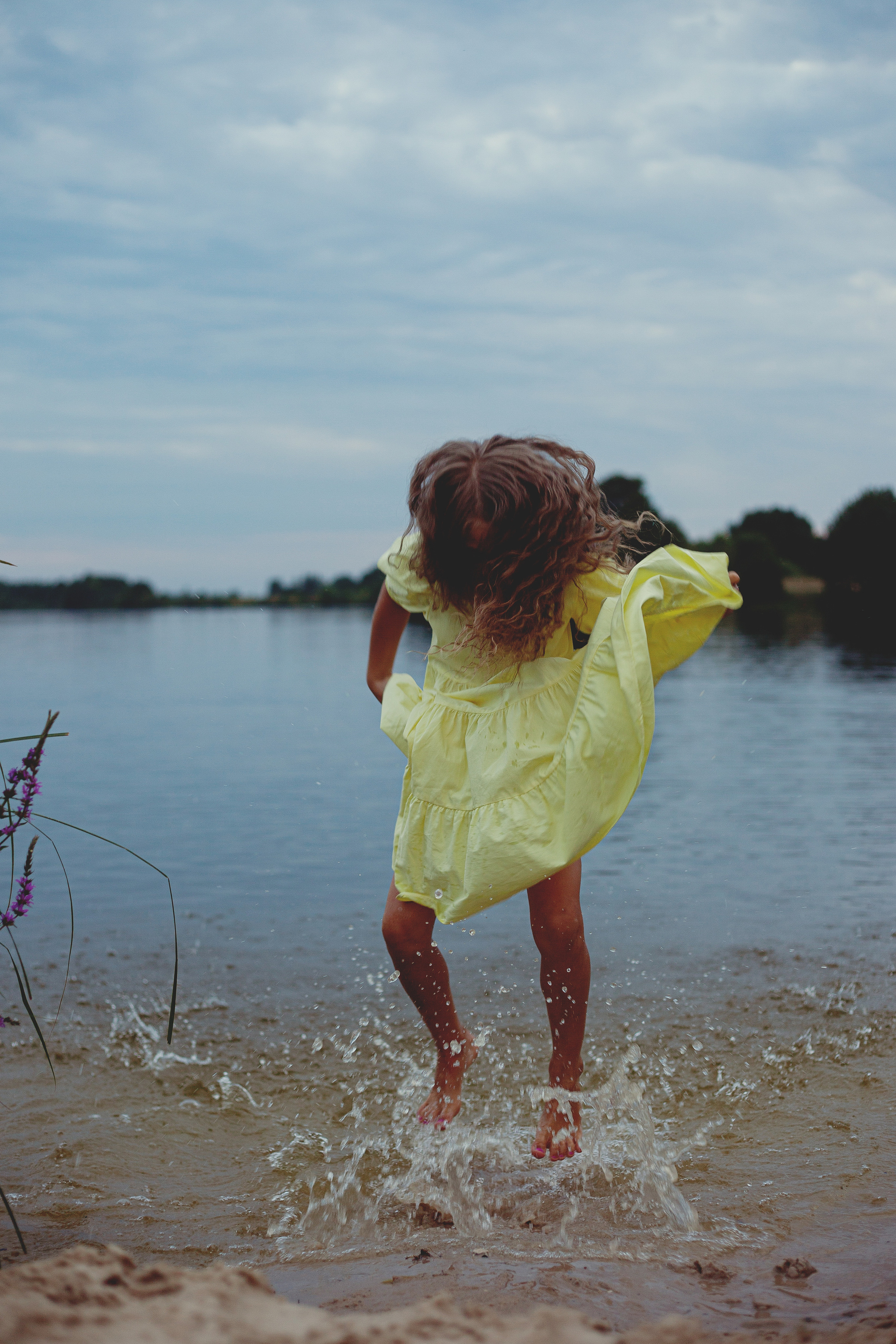 Семья Камневых. Главная