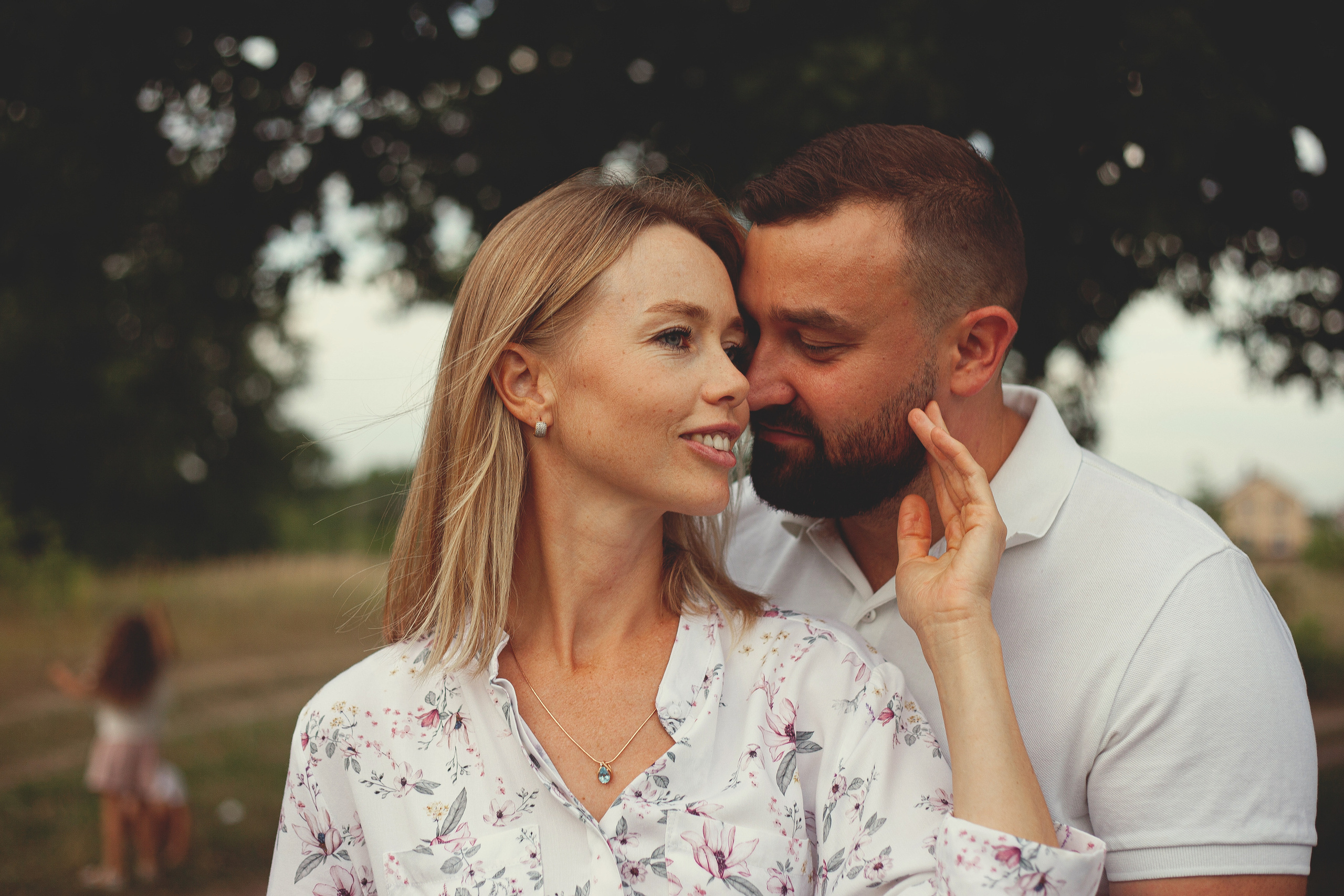 Семья Камневых. Главная