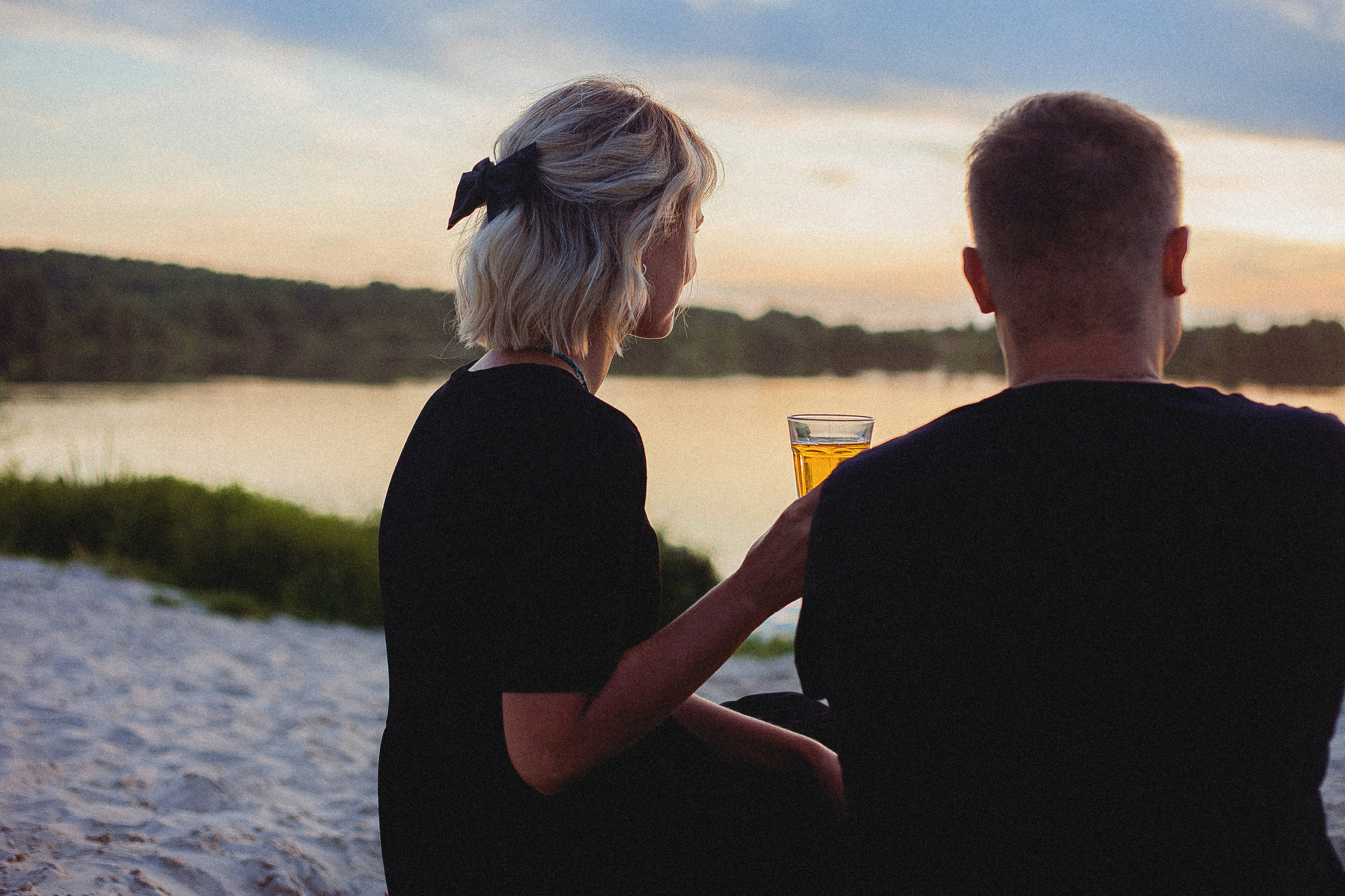 Семья Силяковых на природе, ДР мальчишек. Главная