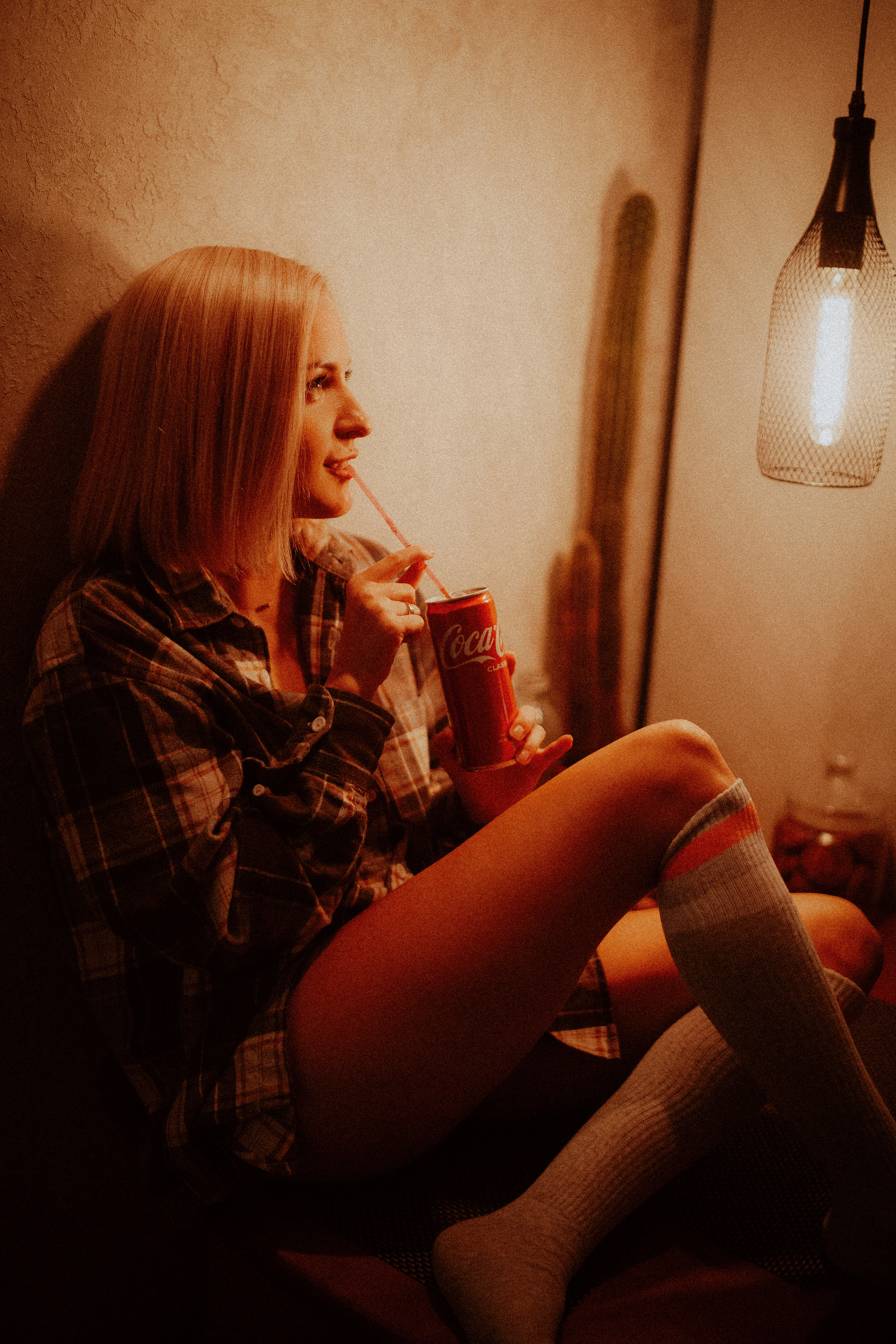 Маргарита, духи и кот. Главная