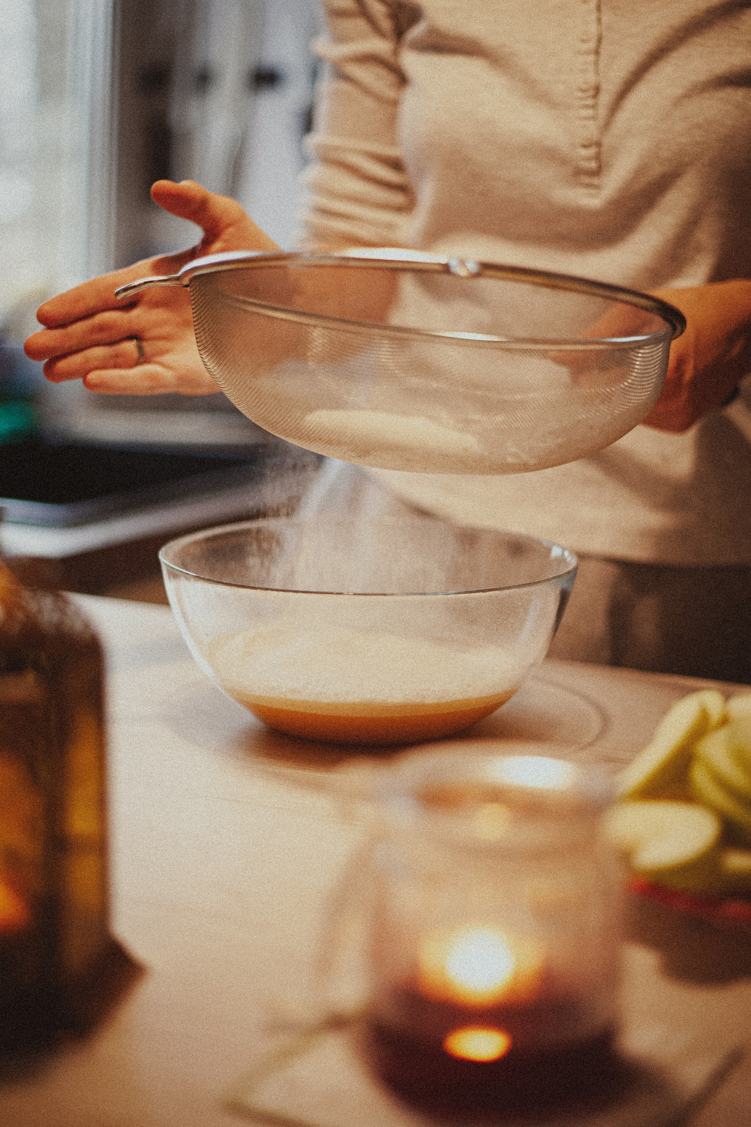 Надин и Мелиса. Главная