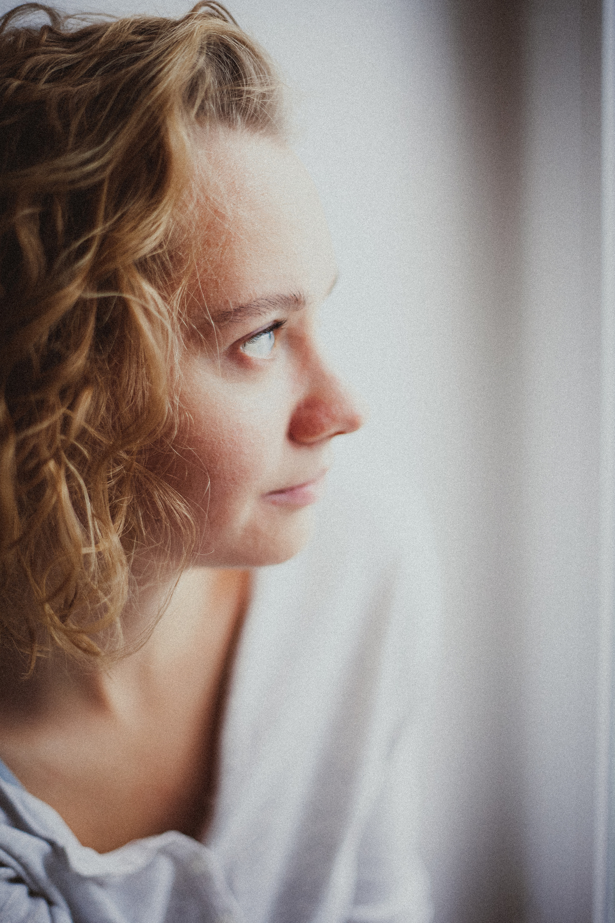 Надин и Мелиса. Главная