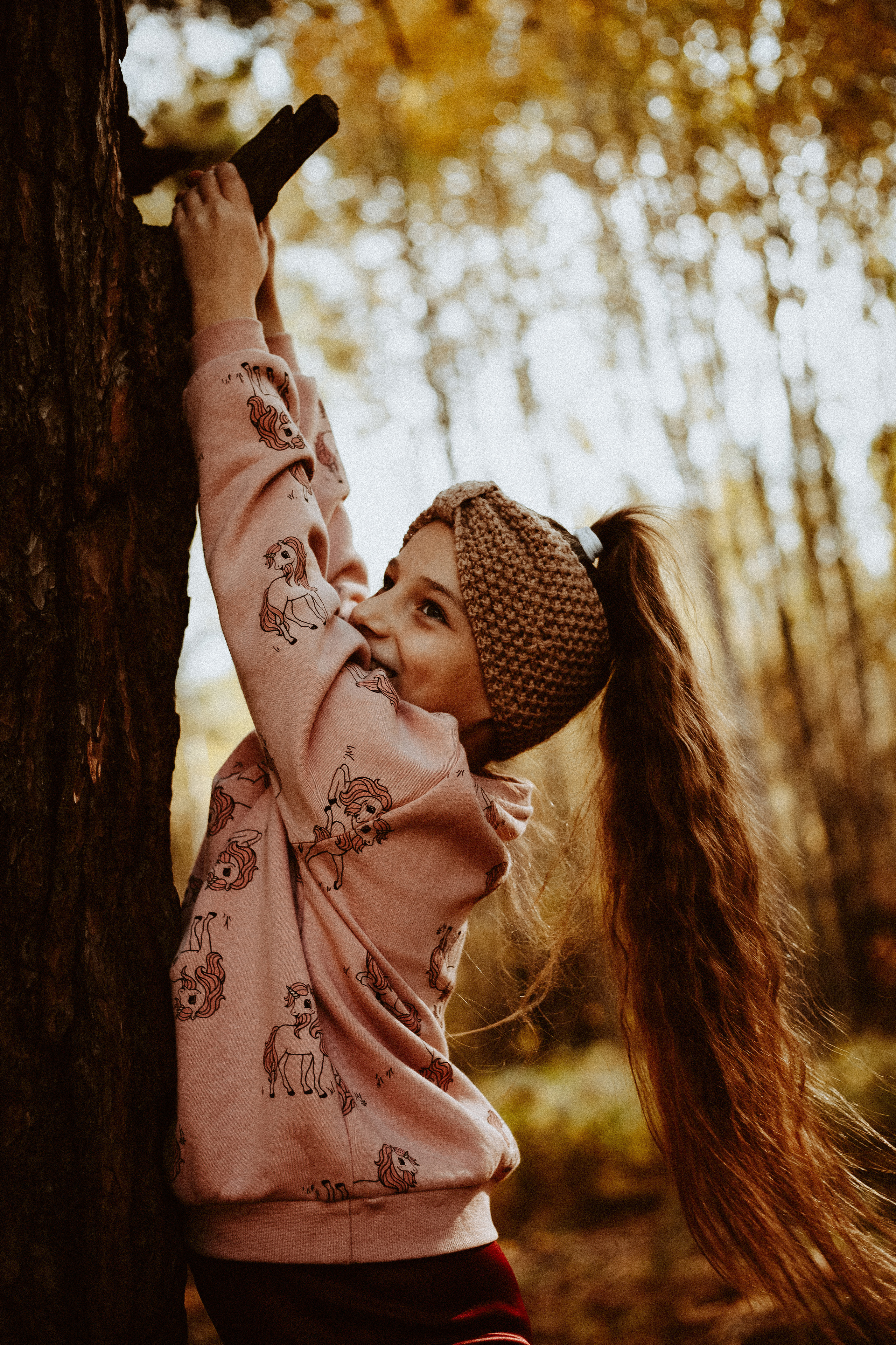 Семья Горбатенко, поездка в деревню. Главная