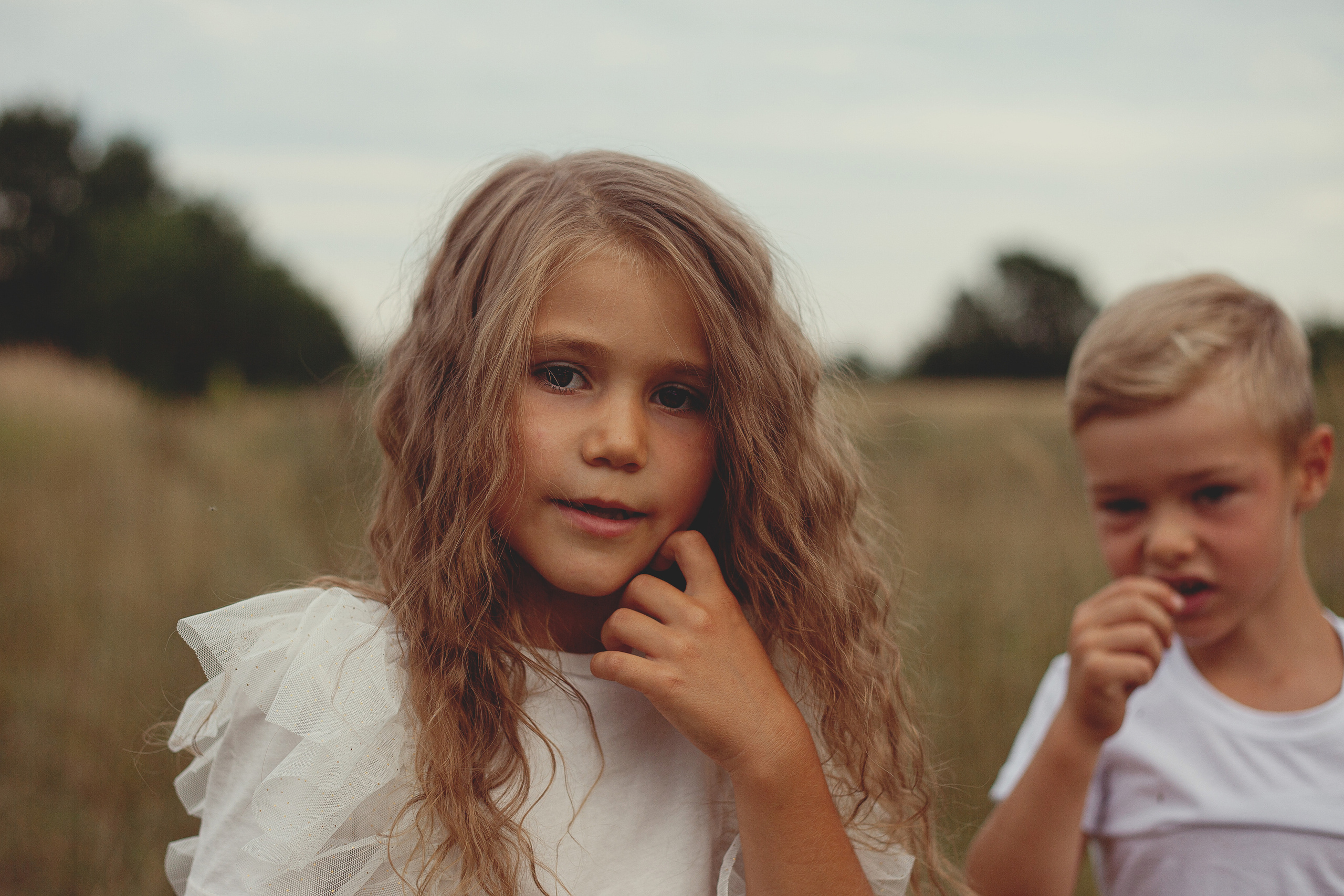 Семья Камневых. Главная