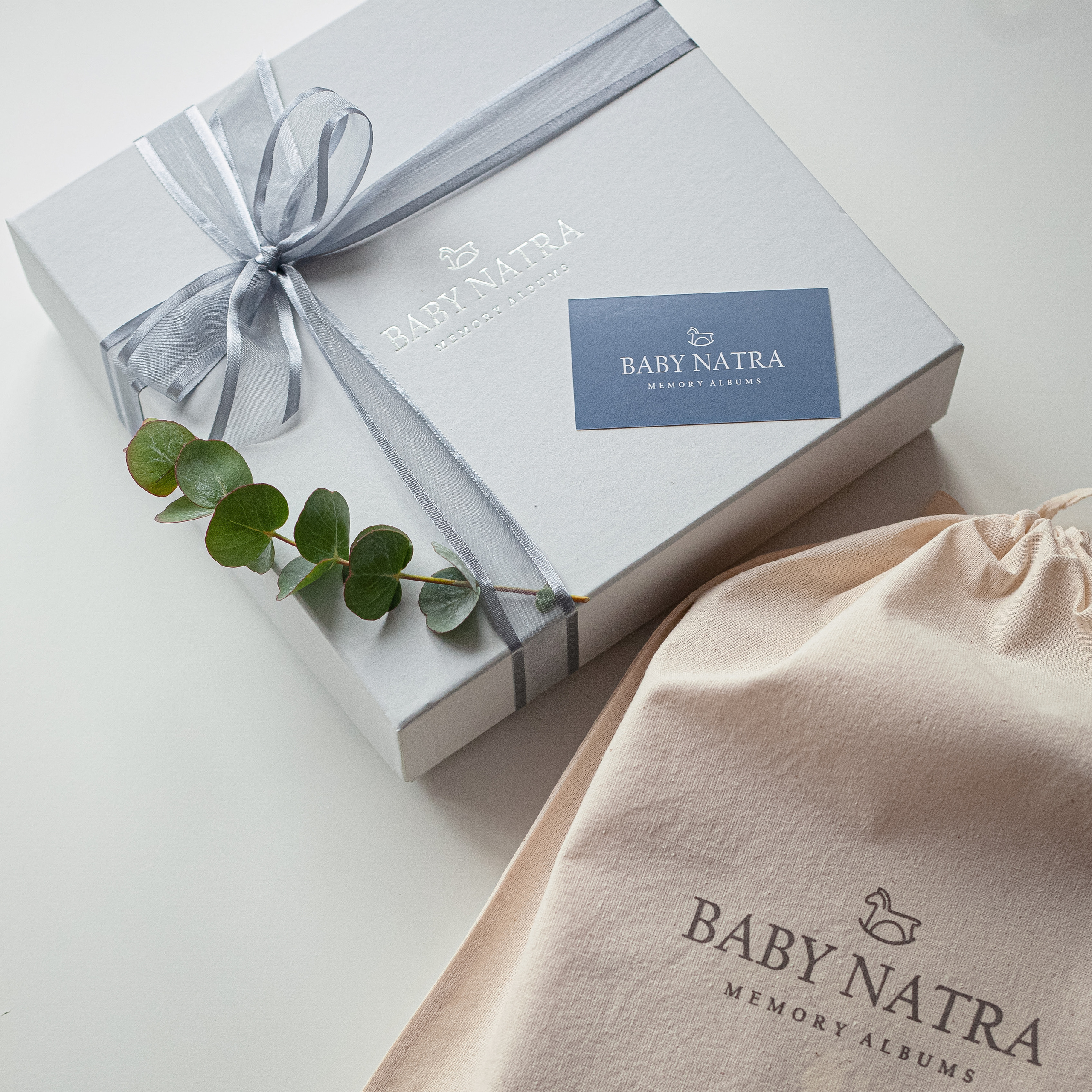Съемка для бренда фотоальбомов BABY NATRA. Главная