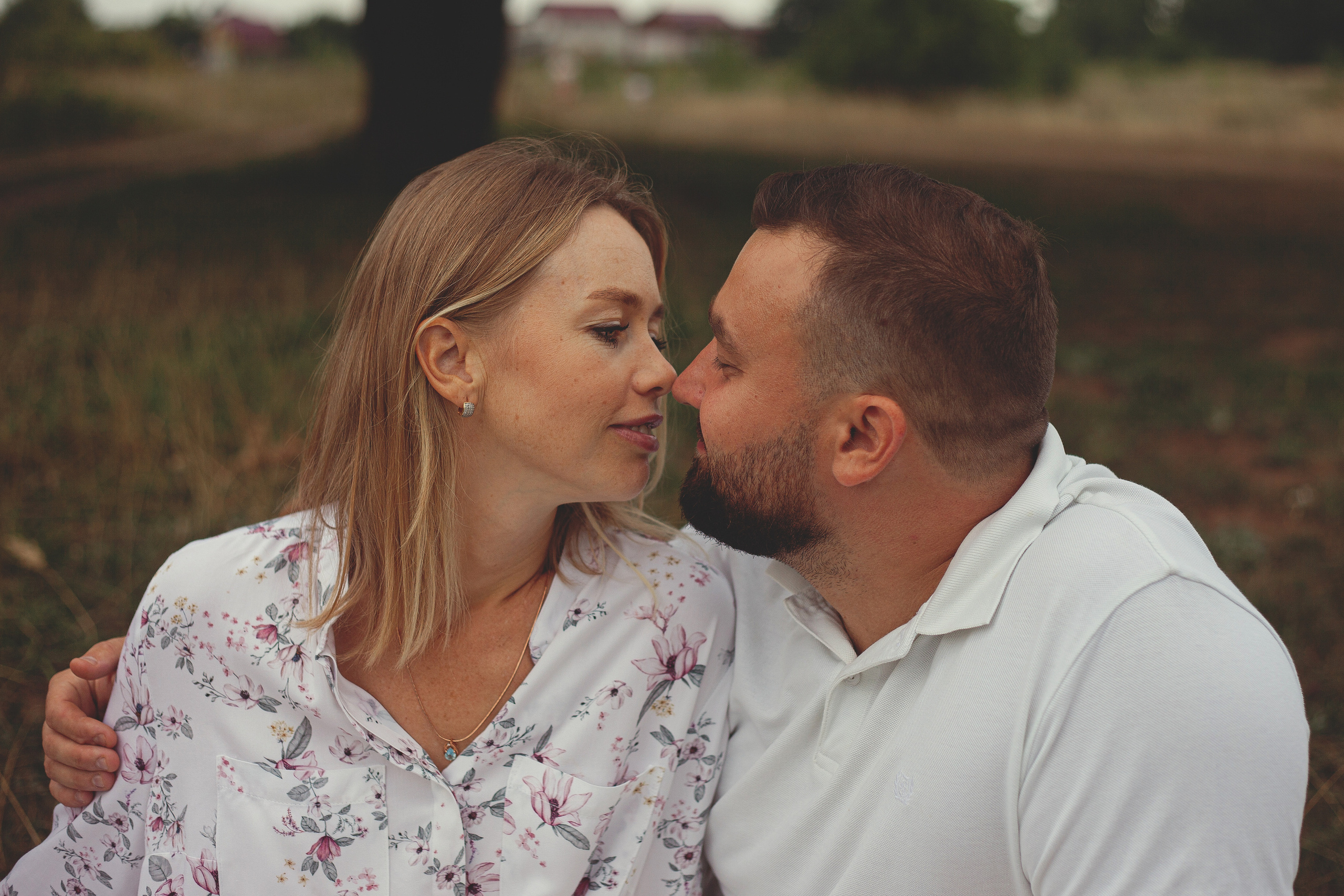 Семья Камневых. Главная