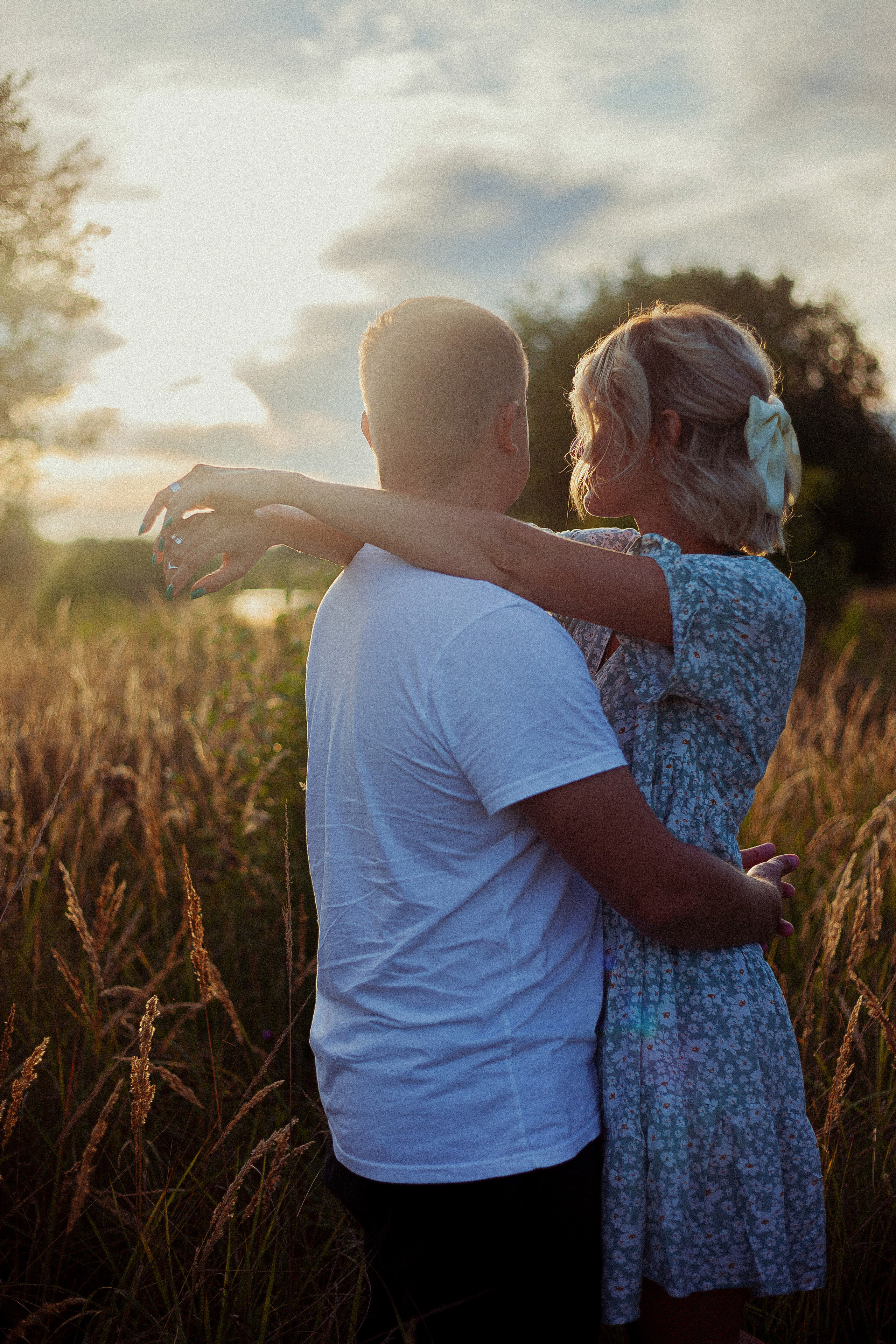Семья Силяковых на природе, ДР мальчишек. Главная