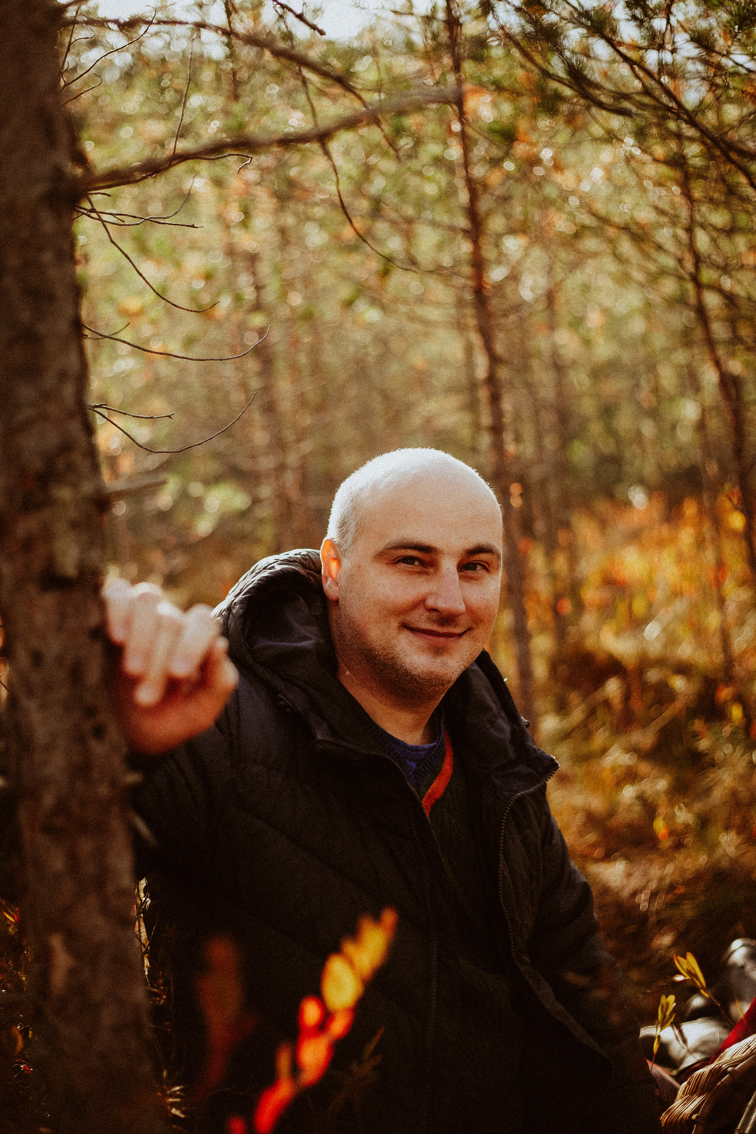 Семья Горбатенко, поездка в деревню. Главная