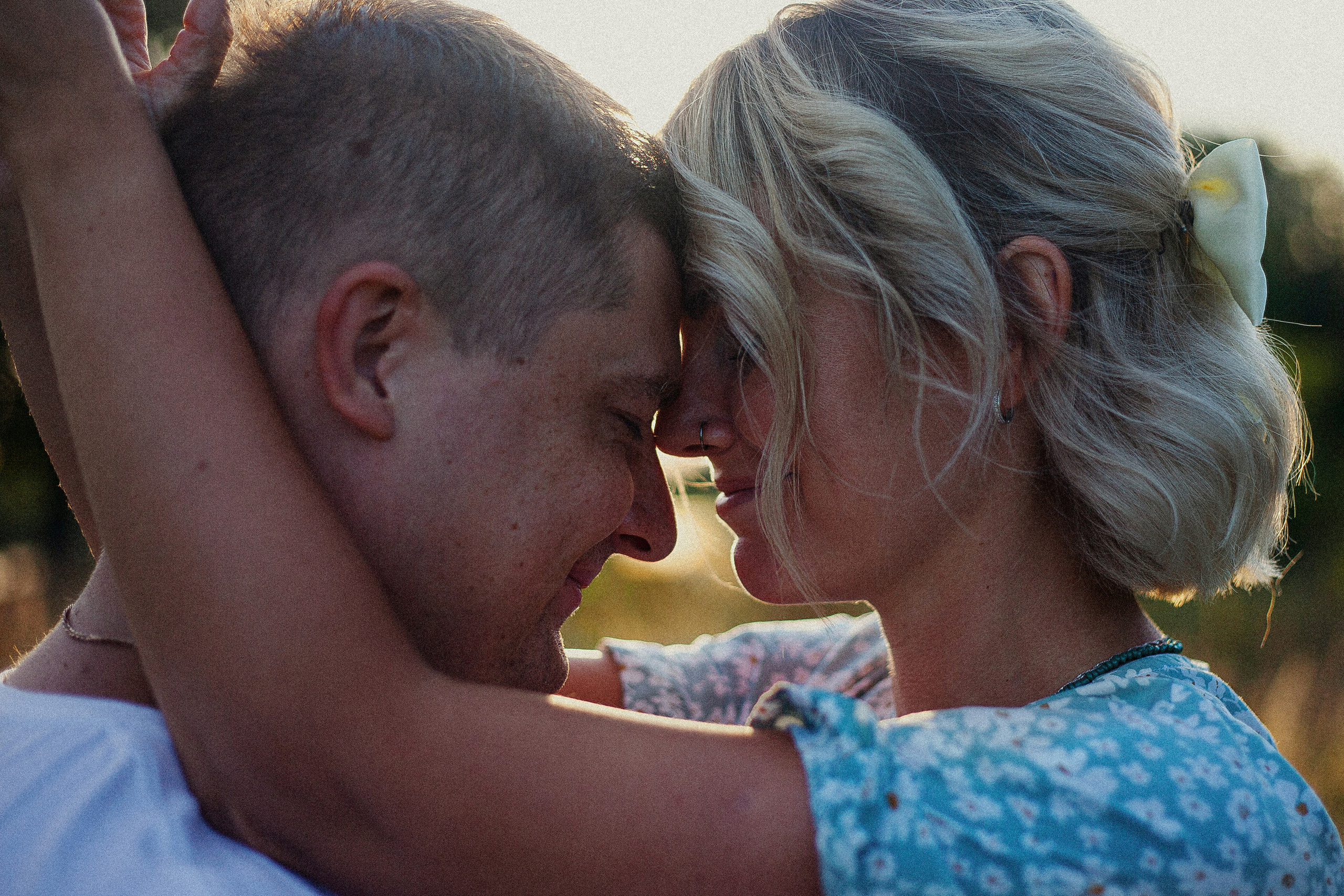 Семья Силяковых на природе, ДР мальчишек. Главная