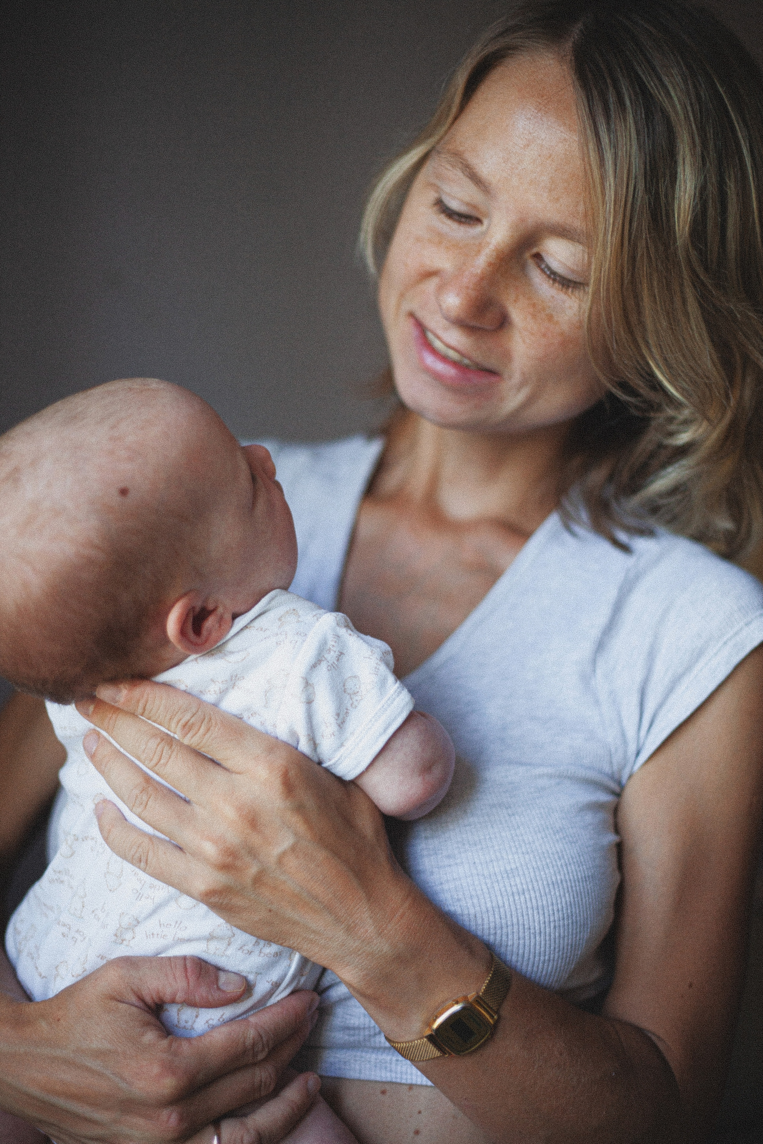 Ксения, Максим и Олеся. Главная