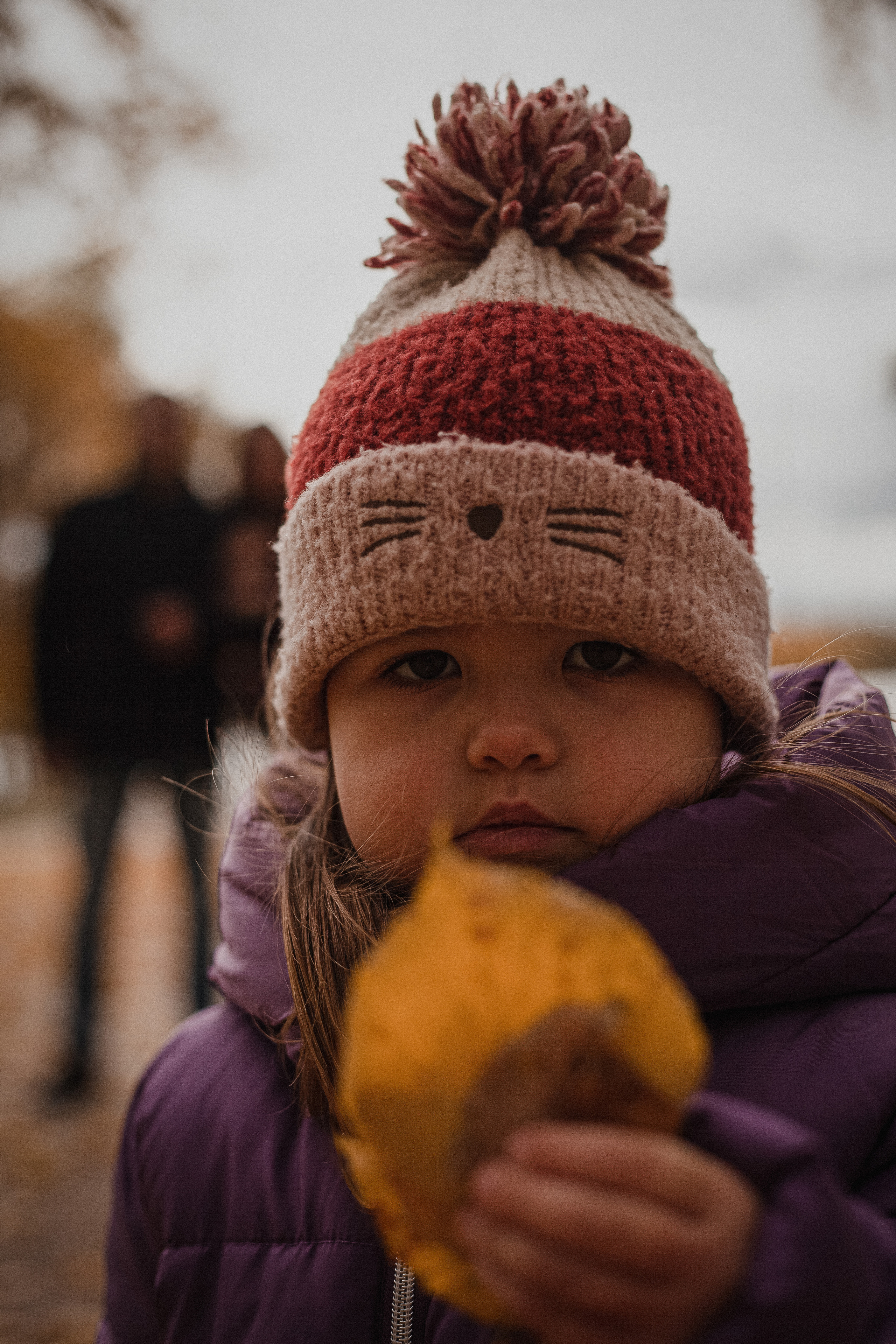 Дмитрий, Вероника и Машенька. Главная