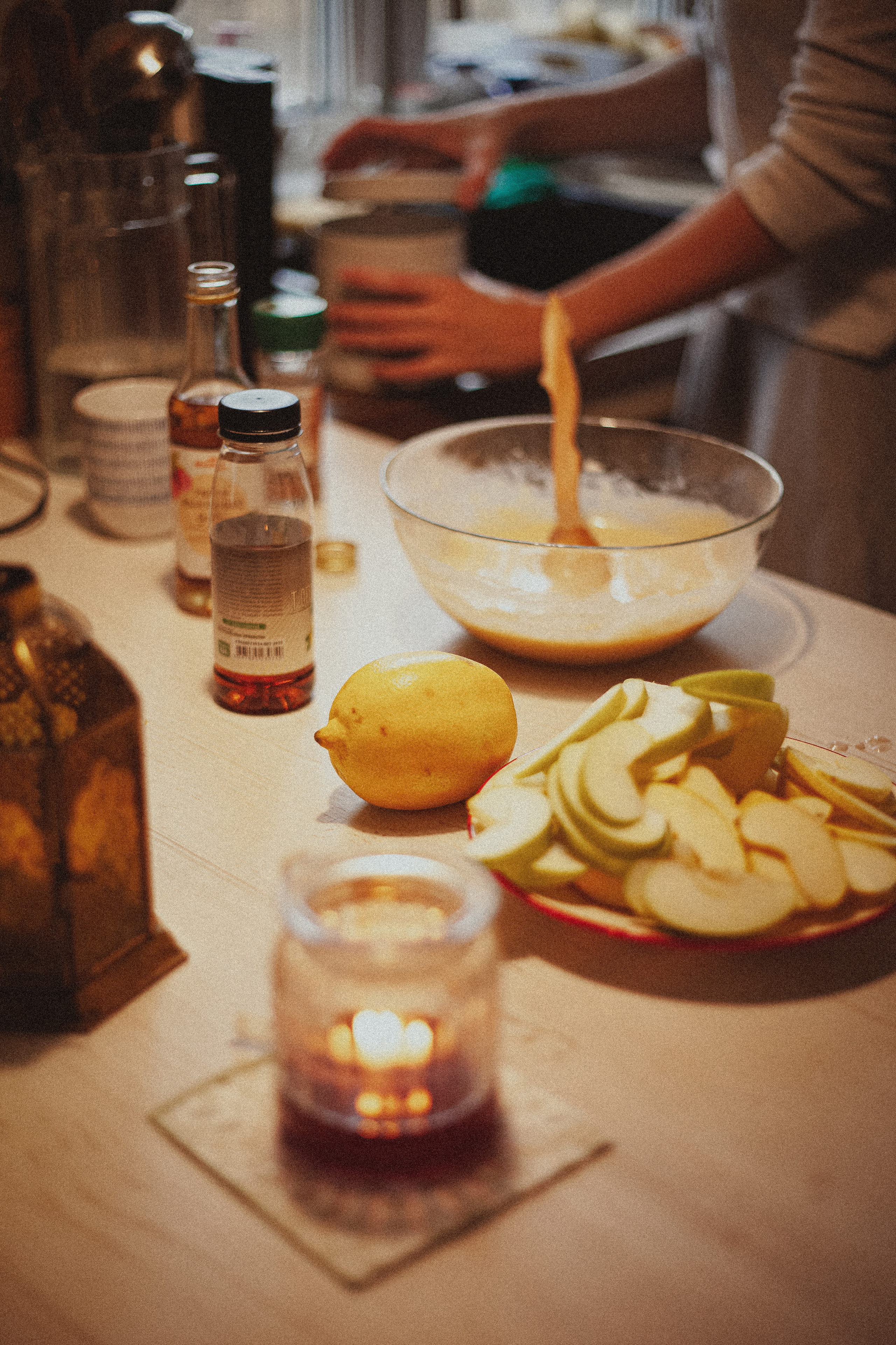 Надин и Мелиса. Главная