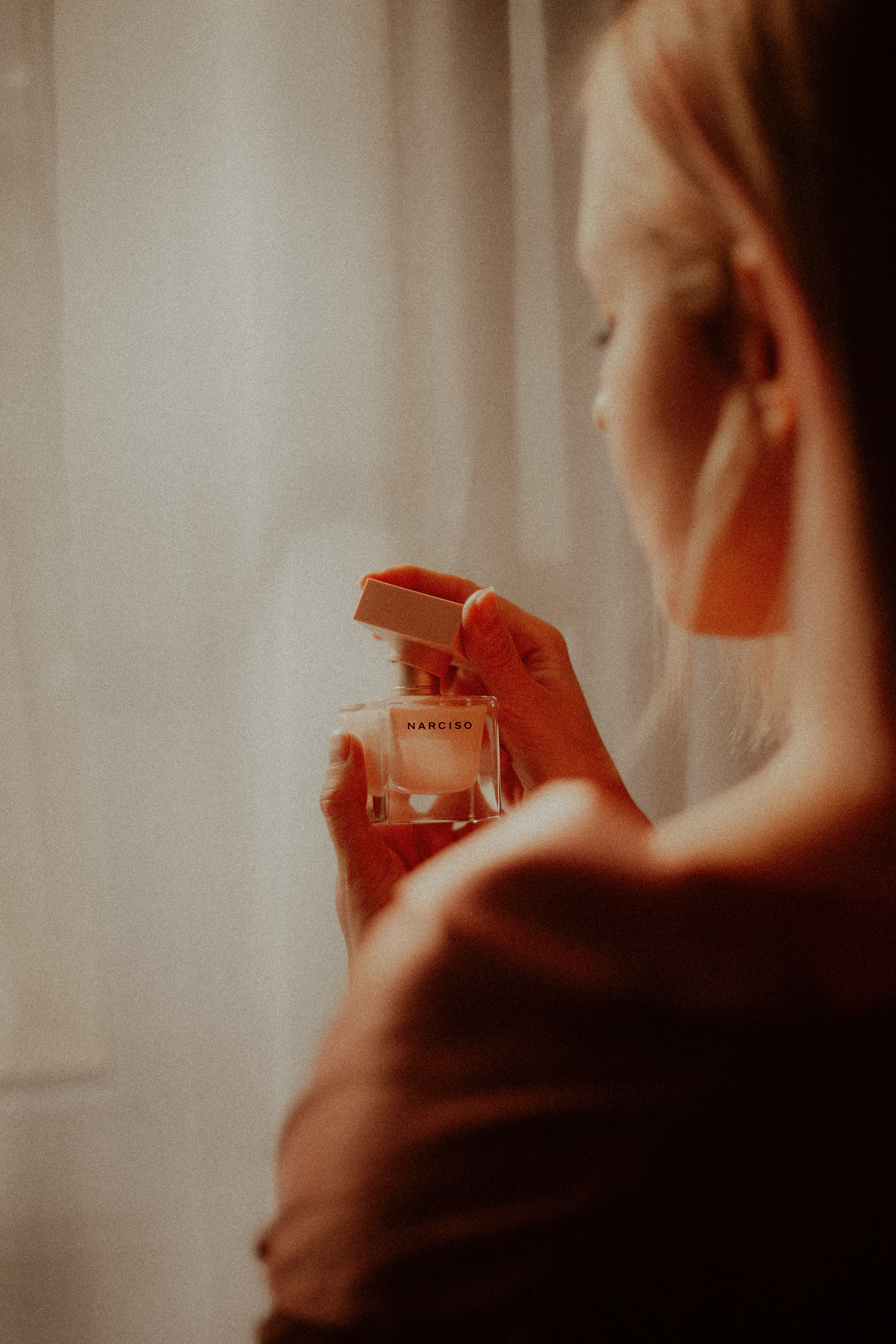 Маргарита, духи и кот. Главная