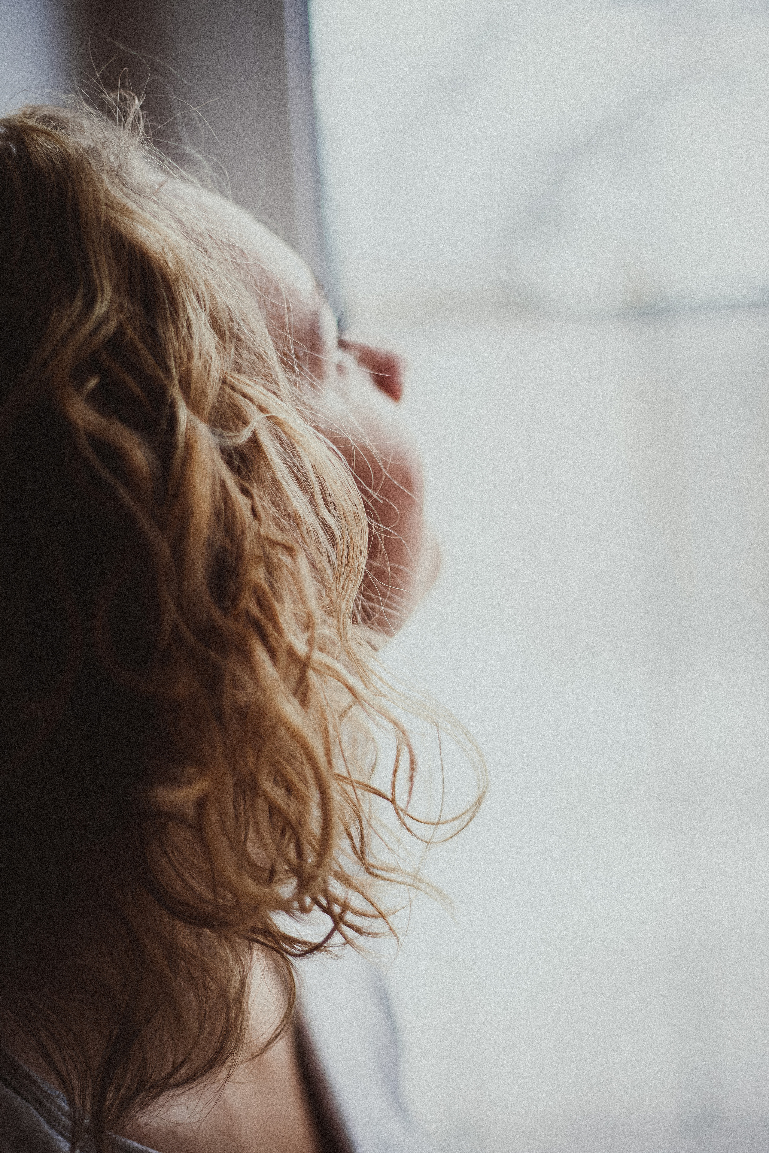 Надин и Мелиса. Главная