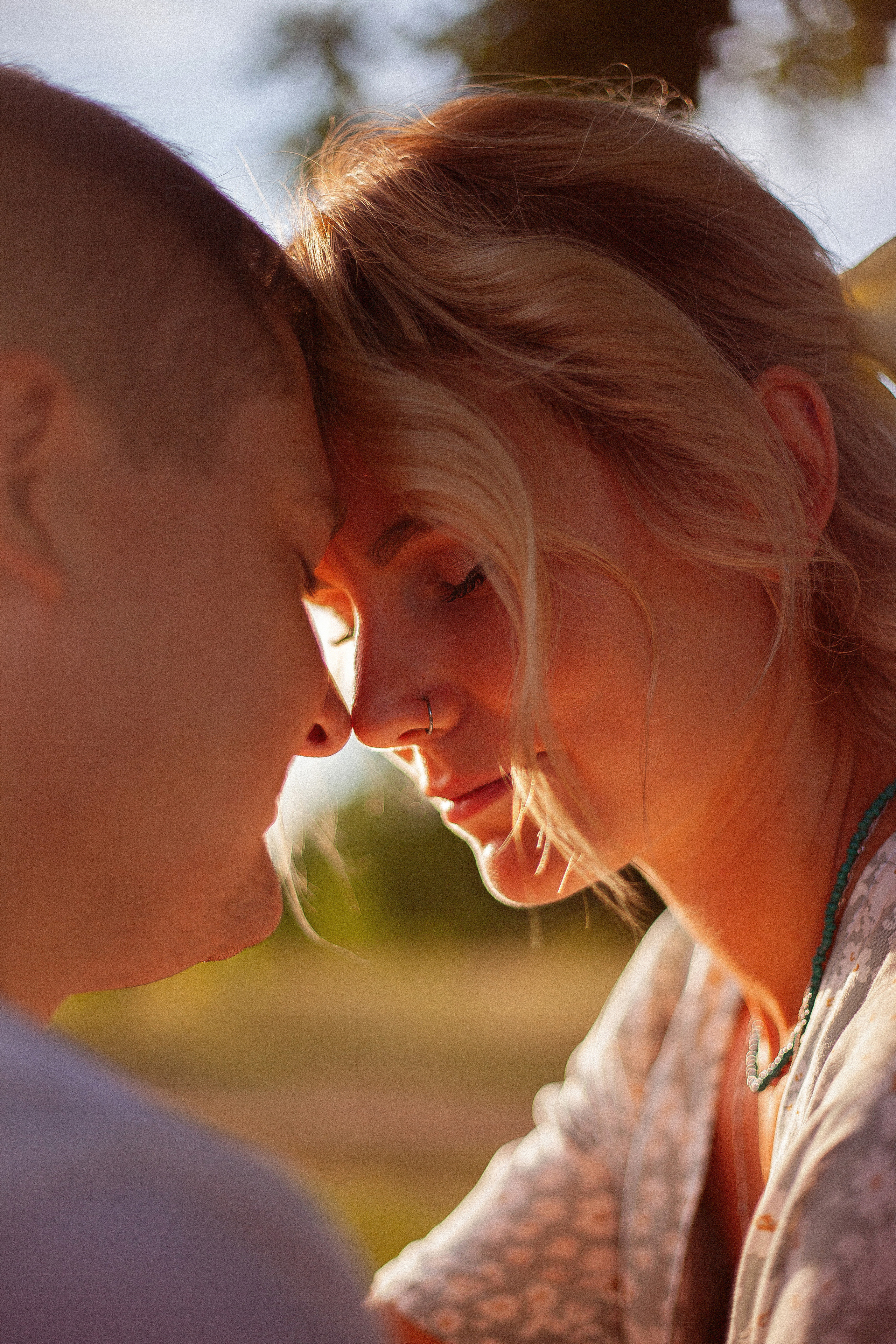 Семья Силяковых на природе, ДР мальчишек. Главная