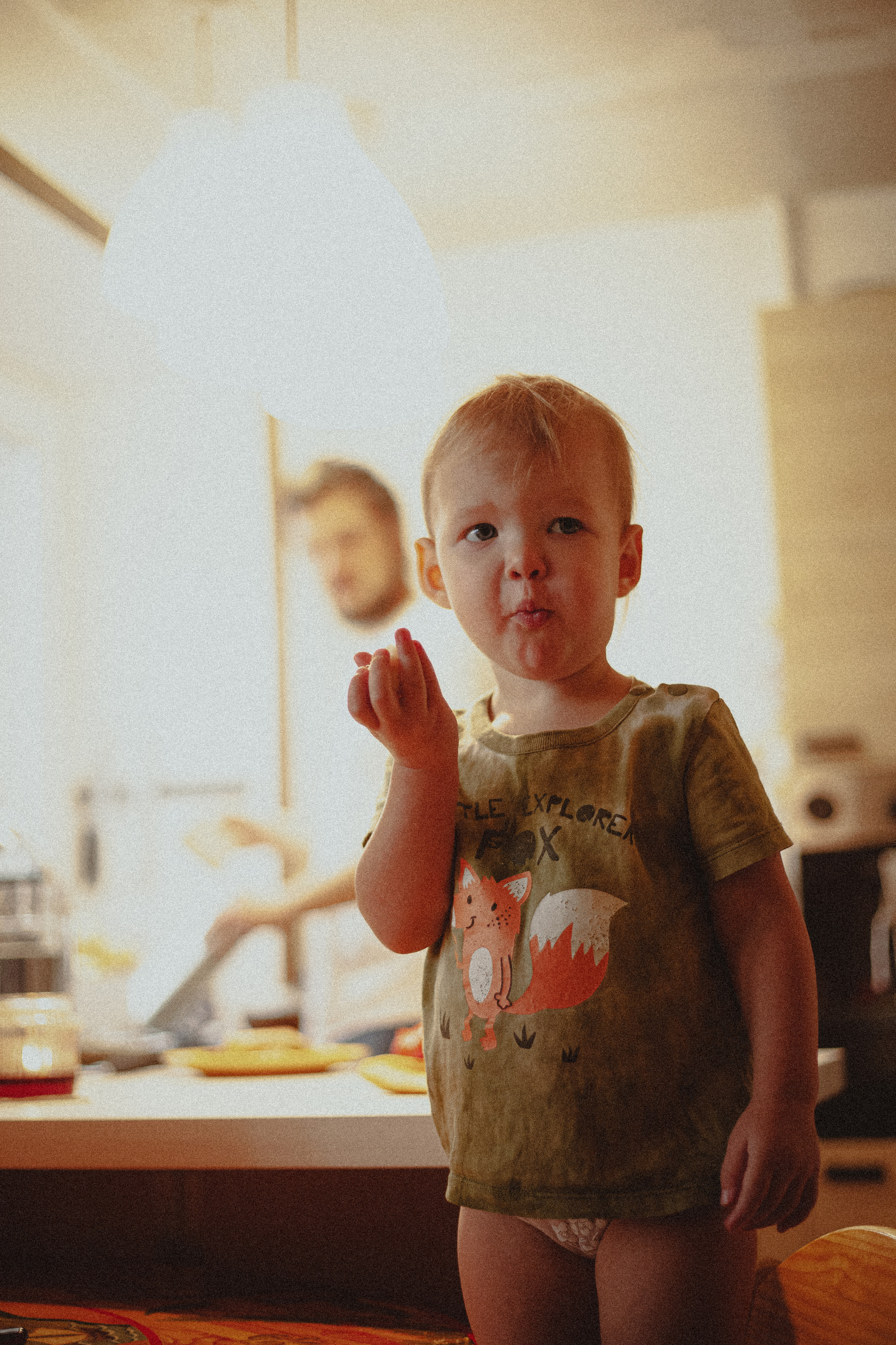 Надин и Мелиса. Главная