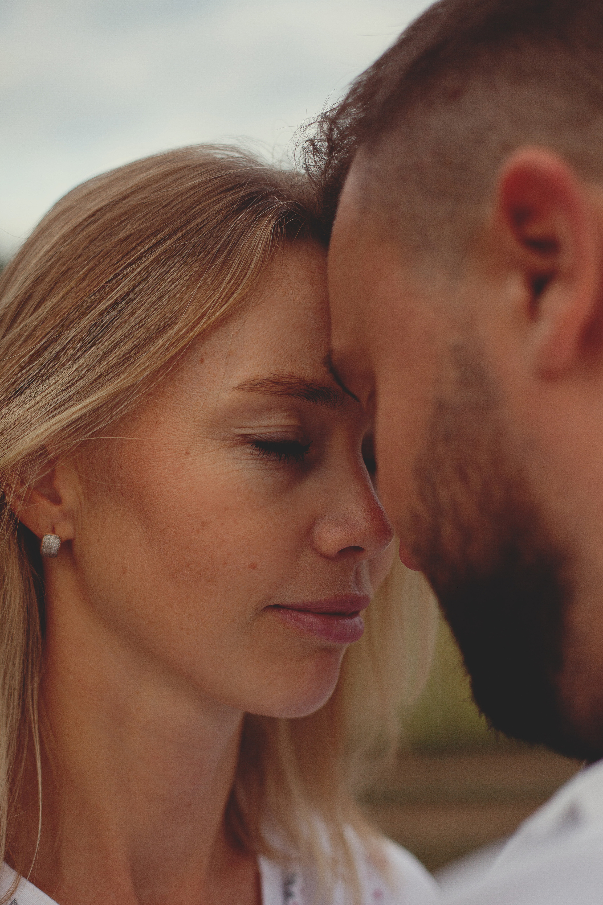 Семья Камневых. Главная