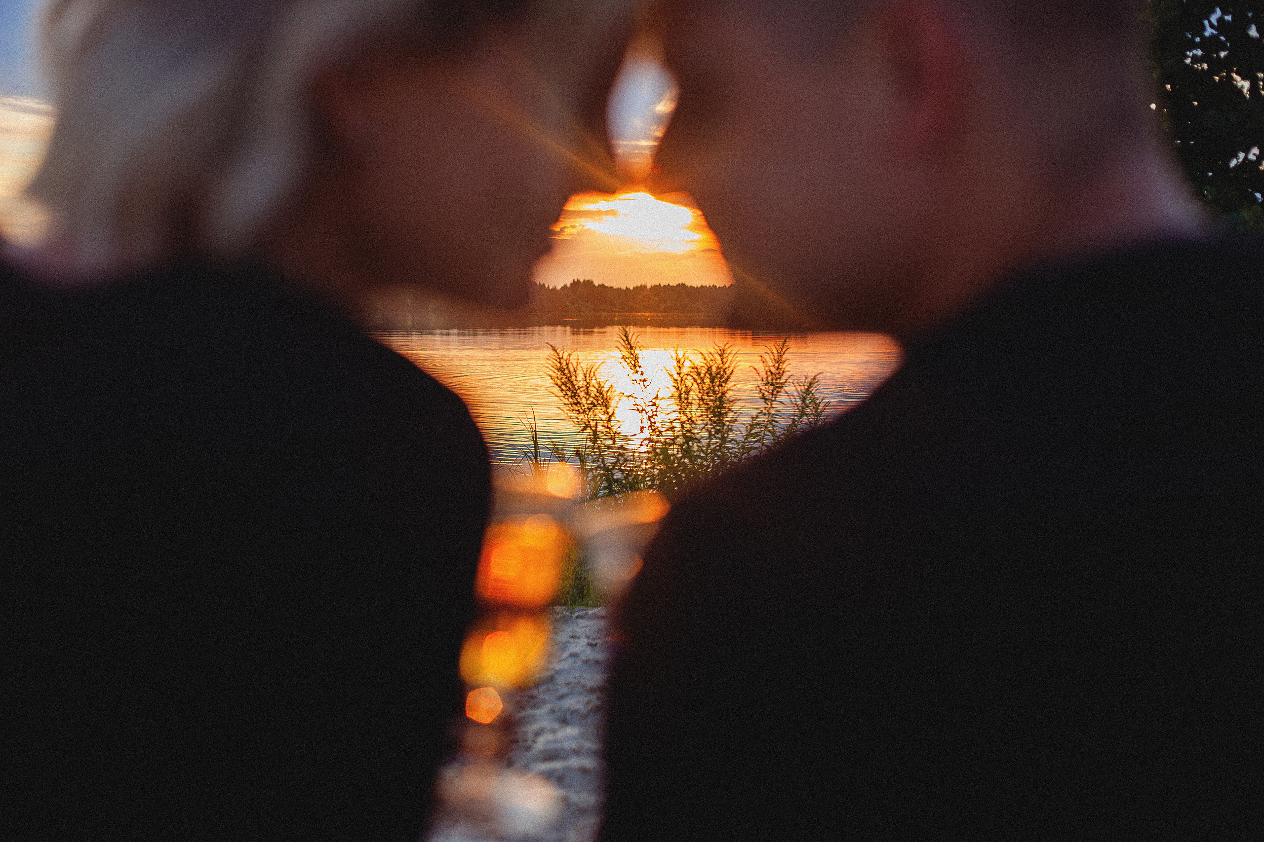 Семья Силяковых на природе, ДР мальчишек. Главная