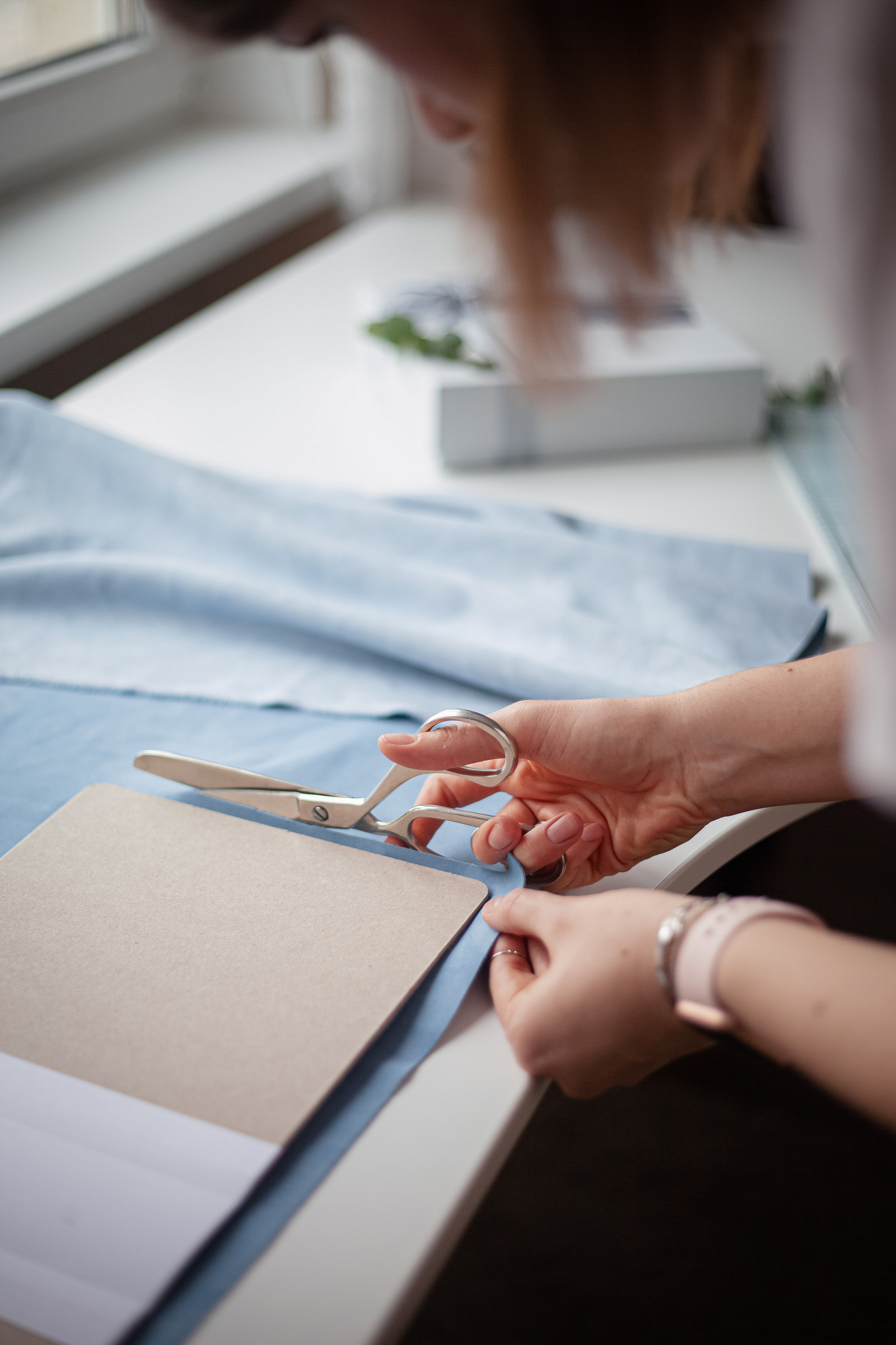 Съемка для бренда фотоальбомов BABY NATRA. Главная